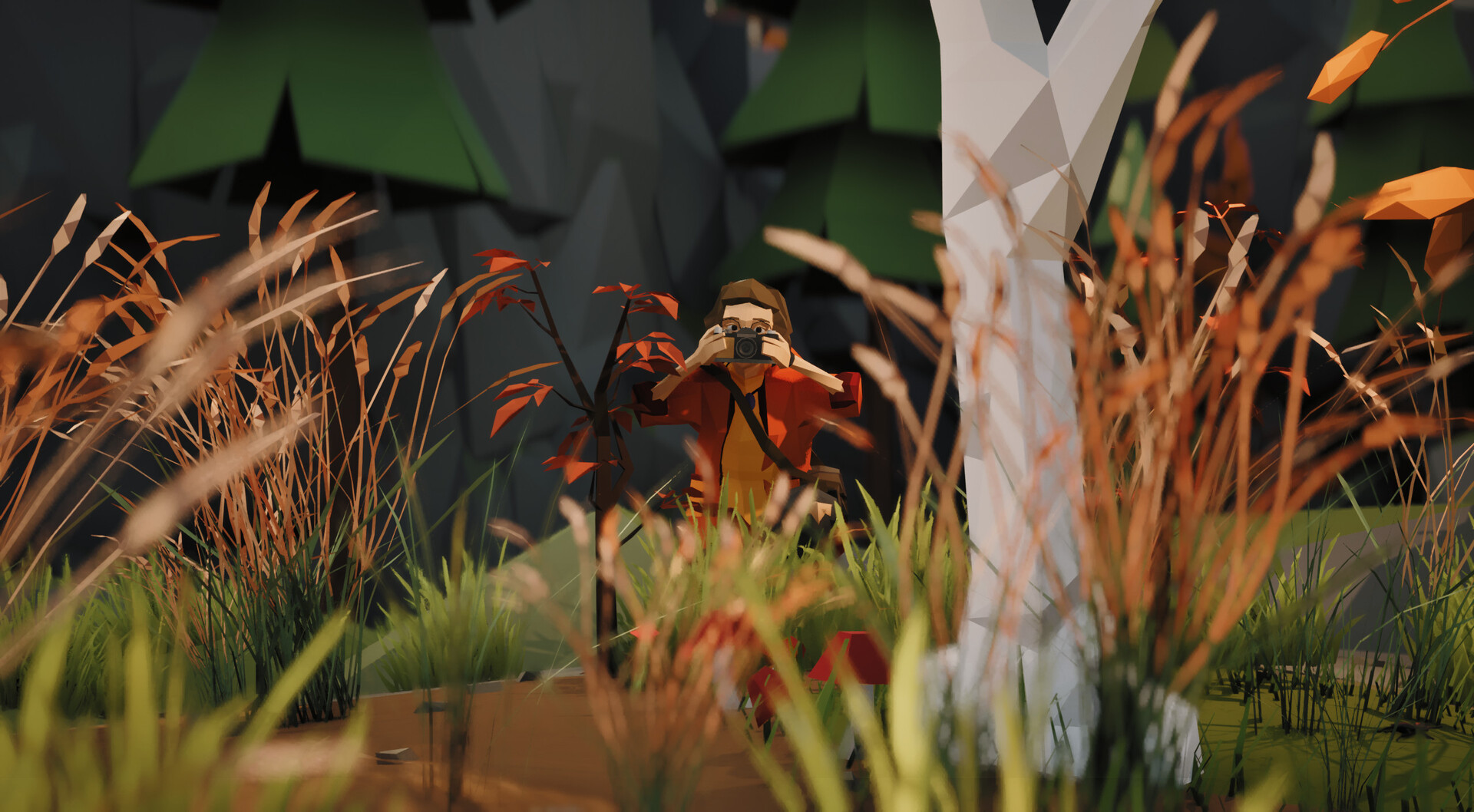 In Our Nature screenshot 2