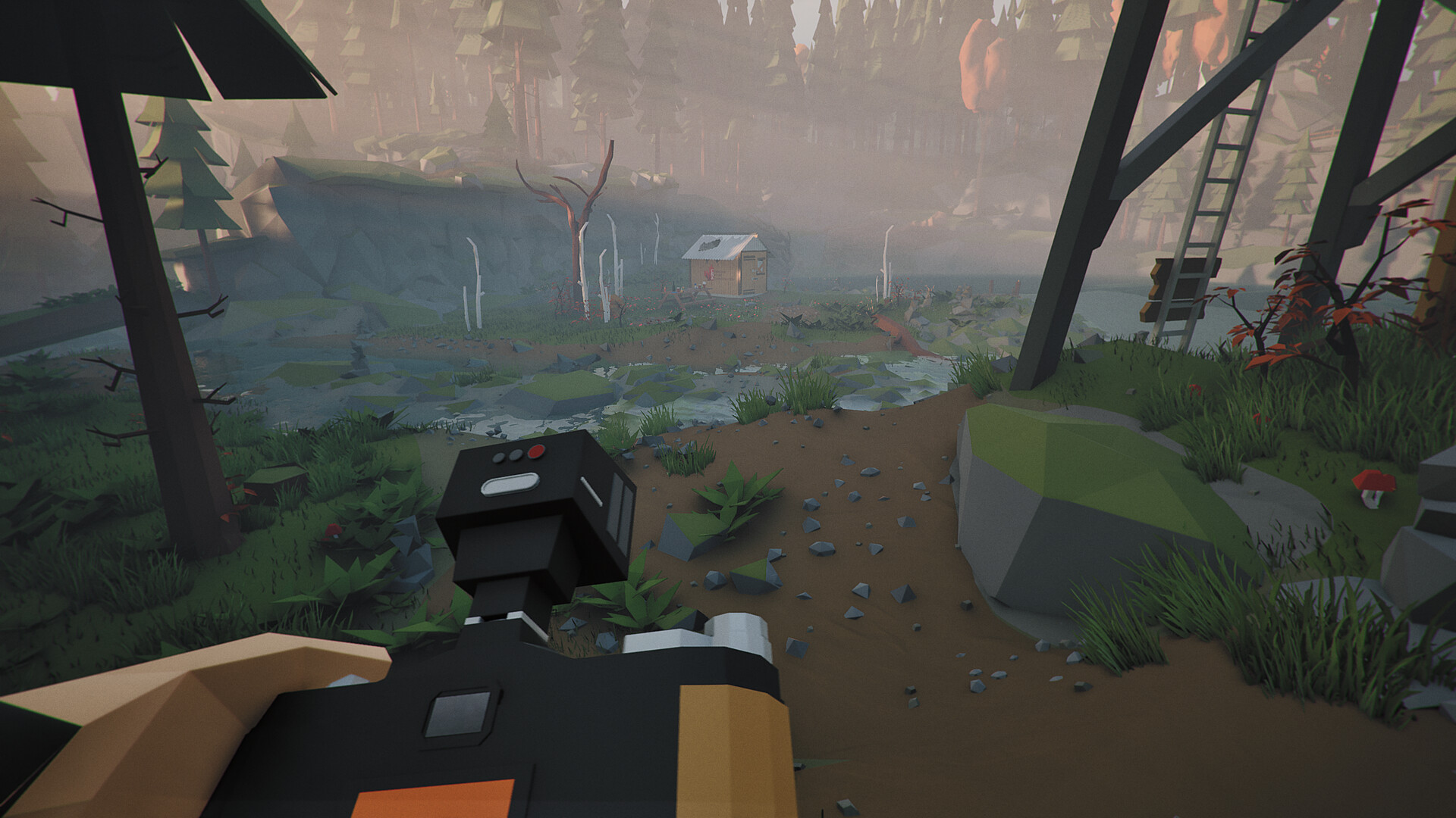 In Our Nature screenshot 1