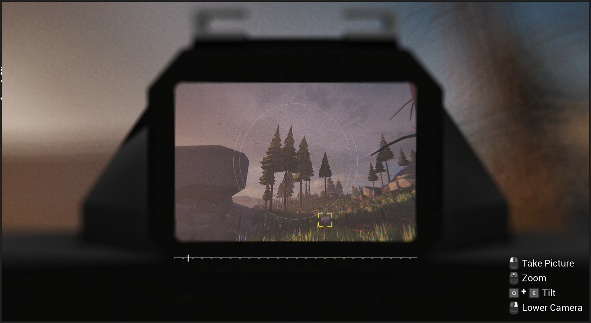 In Our Nature screenshot 3