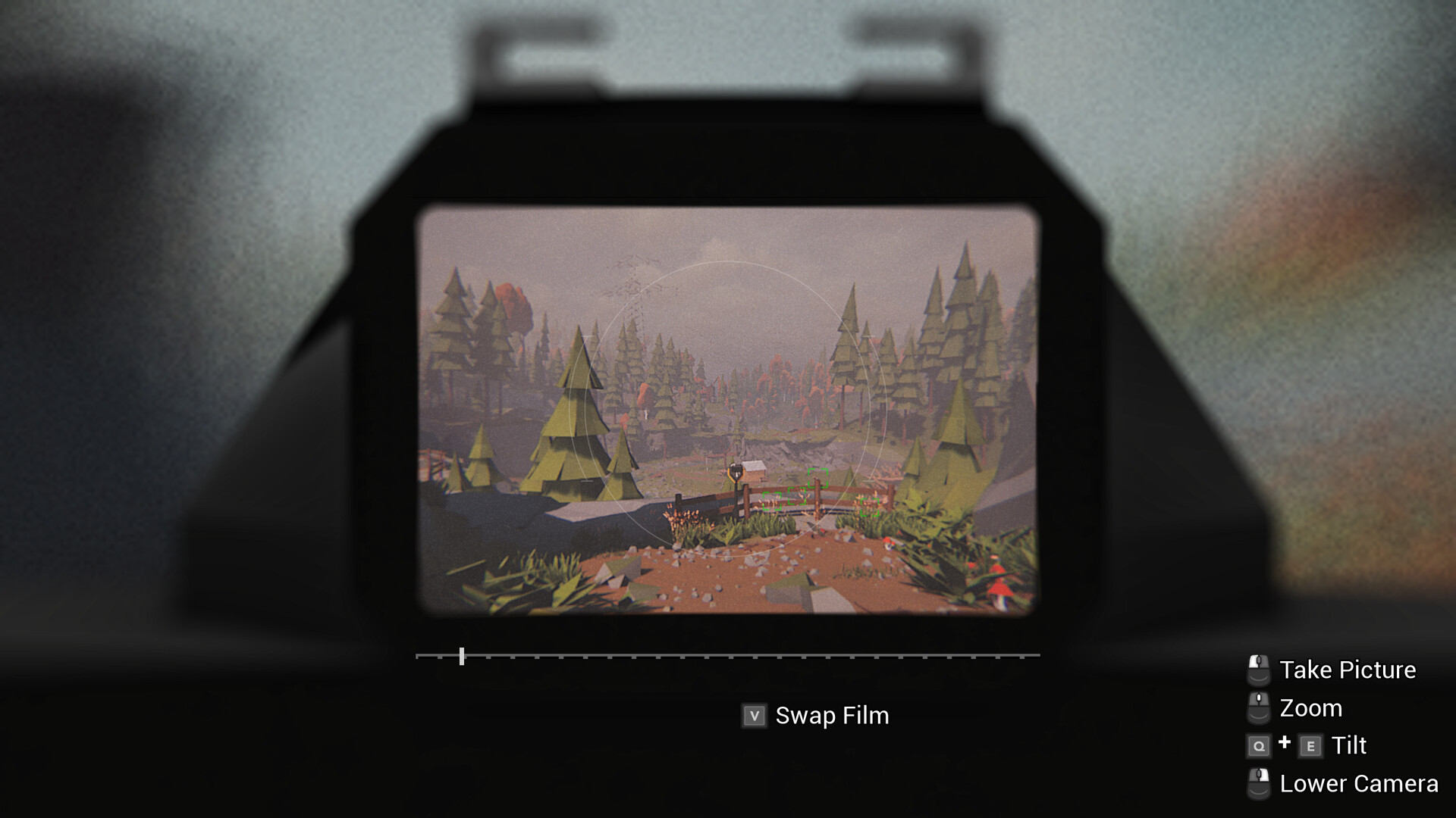 In Our Nature screenshot 7