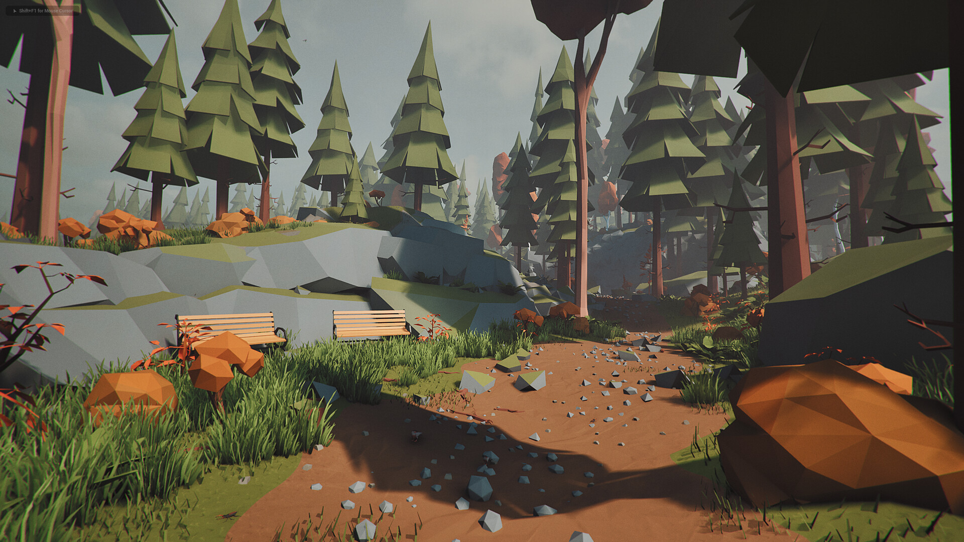 In Our Nature screenshot 9