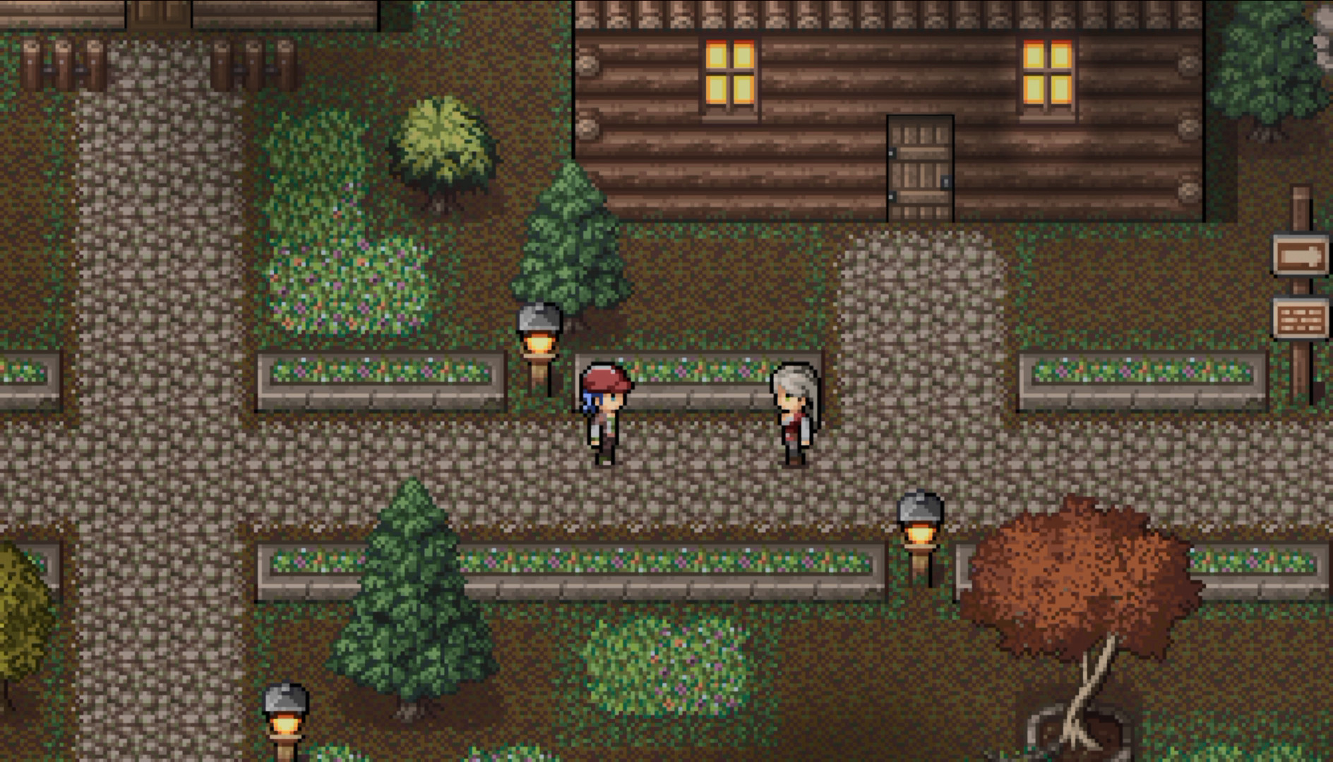 鲸走:前篇 Whale Left Part 1 screenshot 4