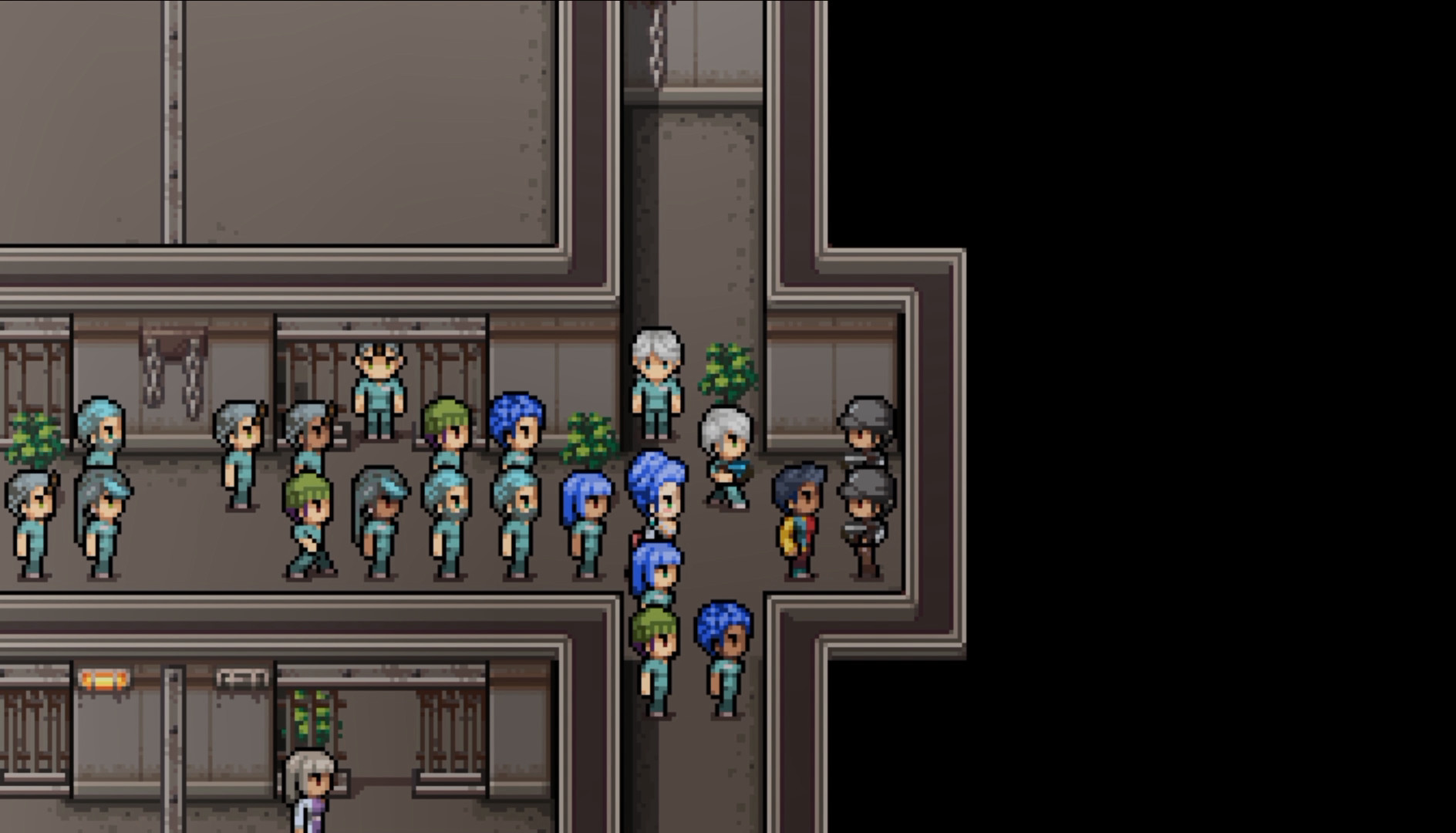 鲸走：前篇 Whale Left Part 1 screenshot 3