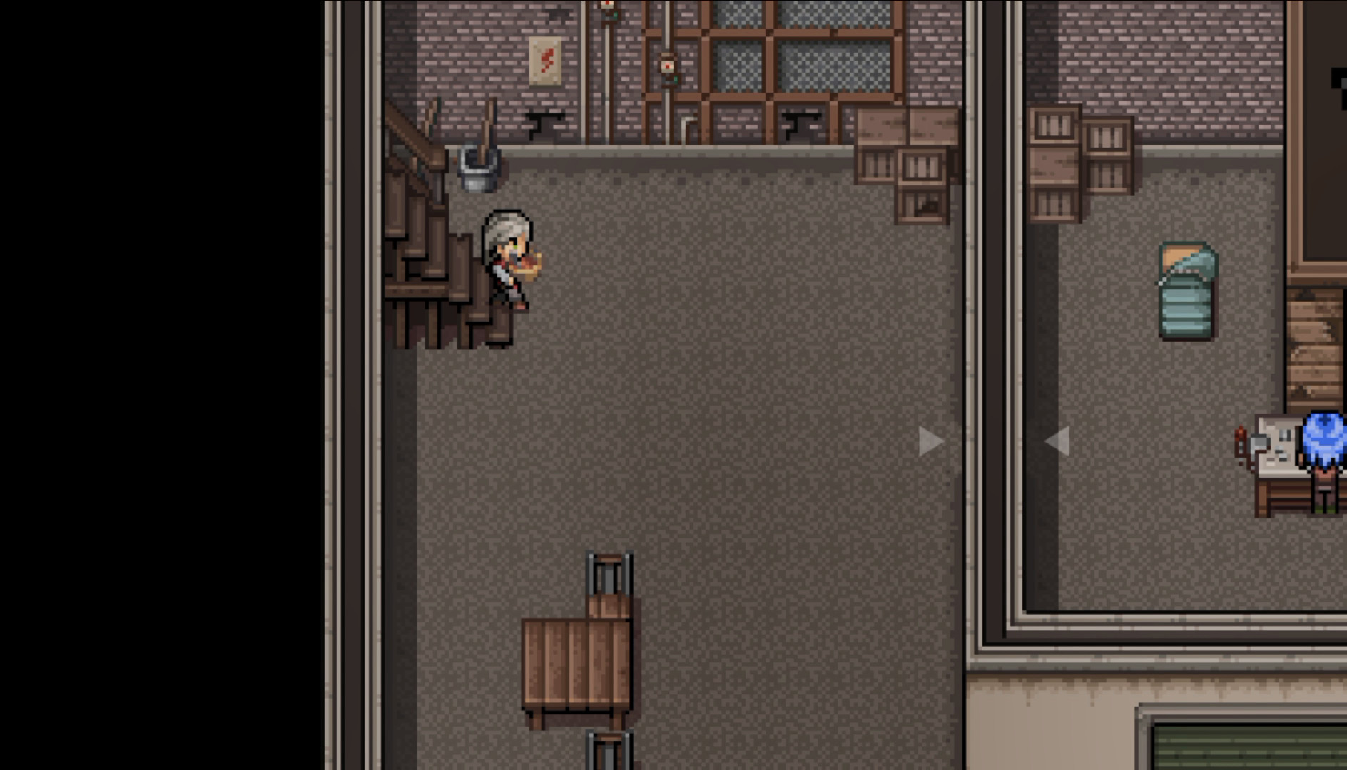鲸走：前篇 Whale Left Part 1 screenshot 6