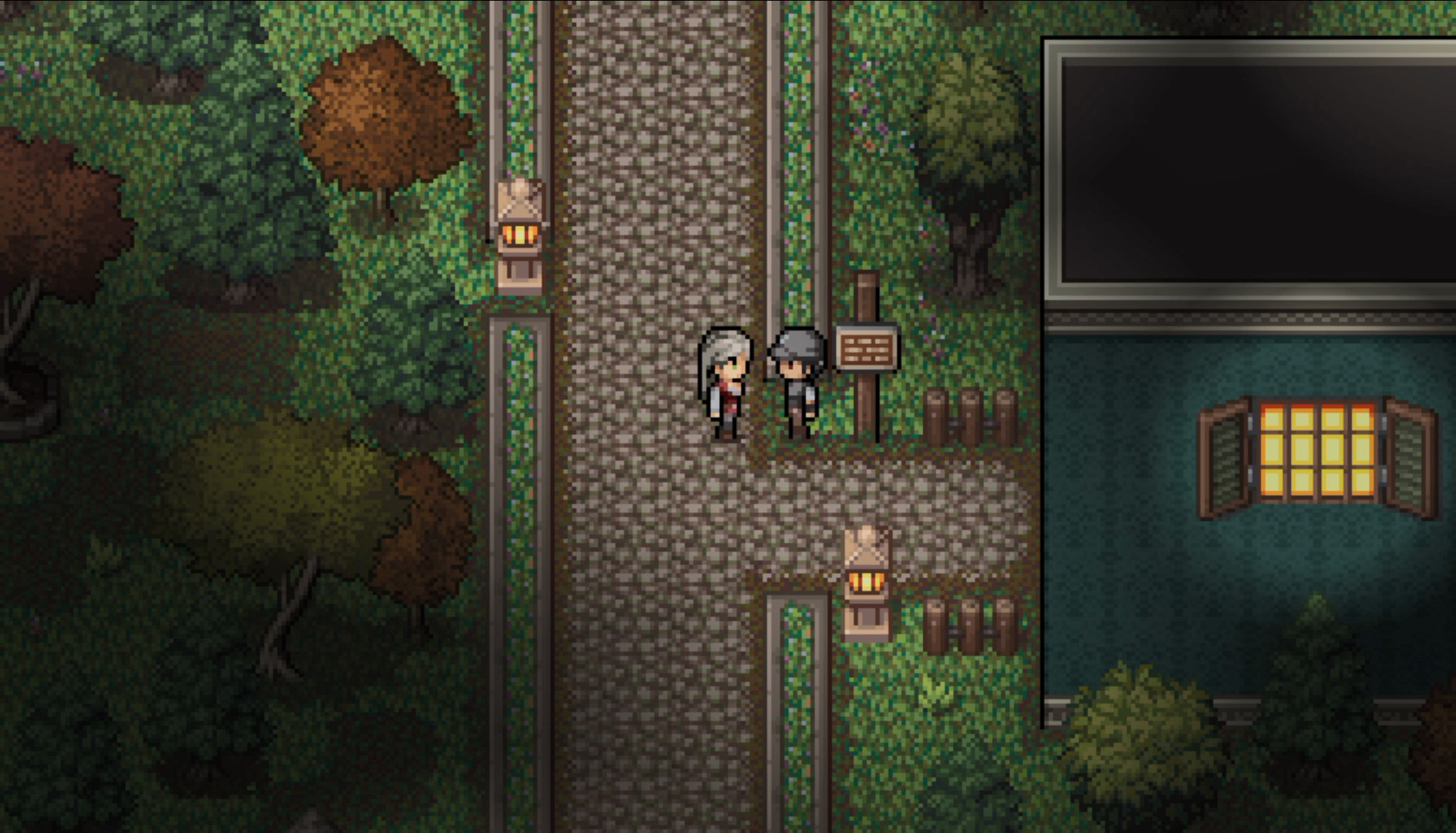 鲸走：前篇 Whale Left Part 1 screenshot 5