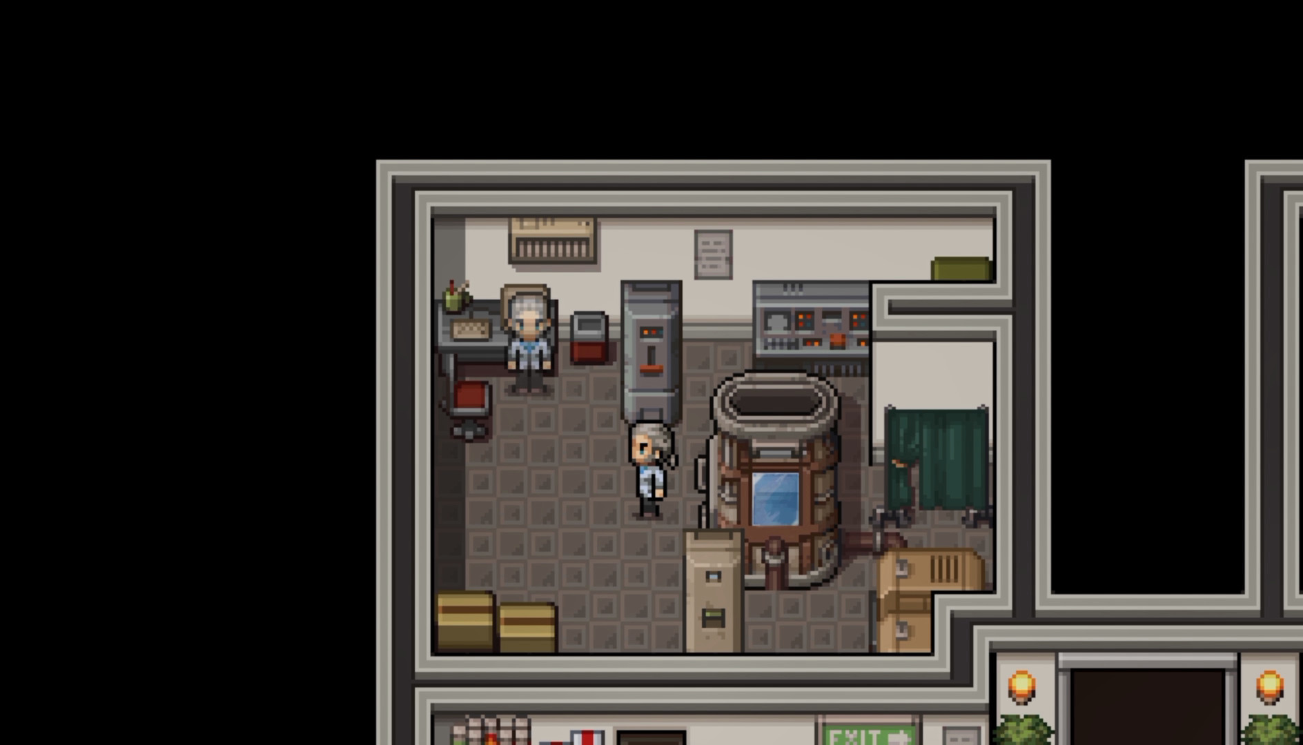鲸走:前篇 Whale Left Part 1 screenshot 2