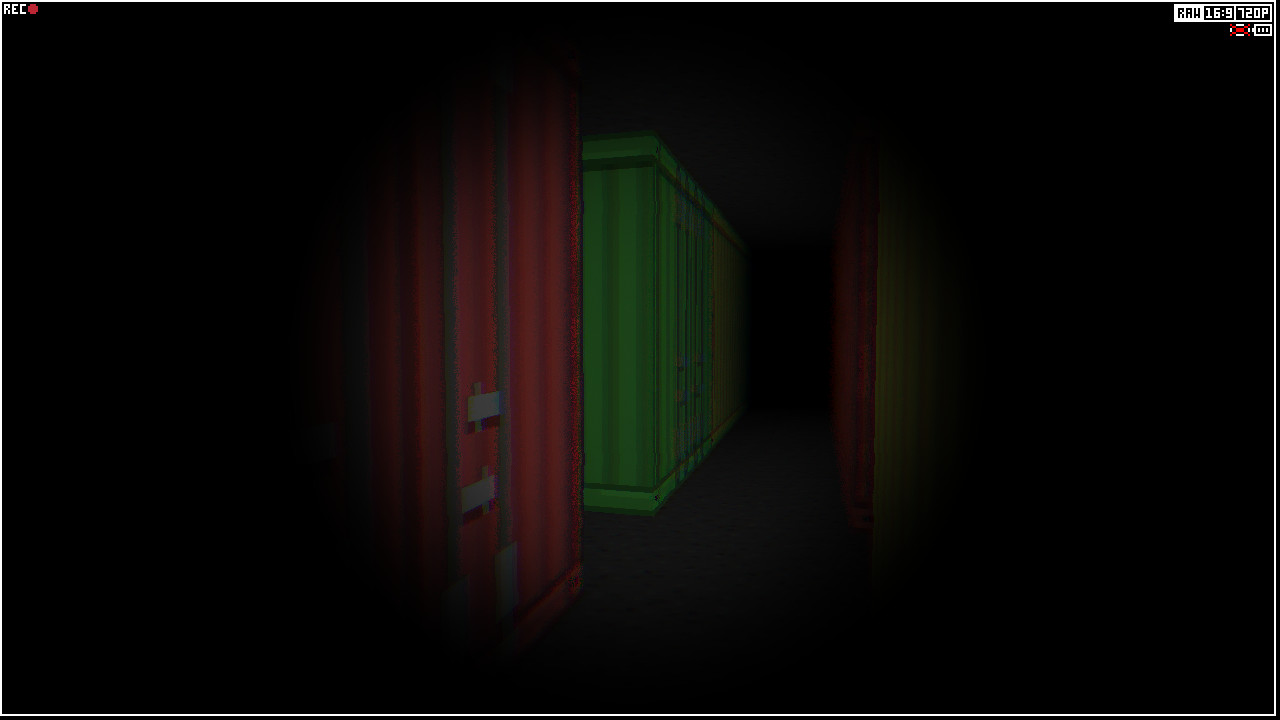 Consternation II screenshot 8