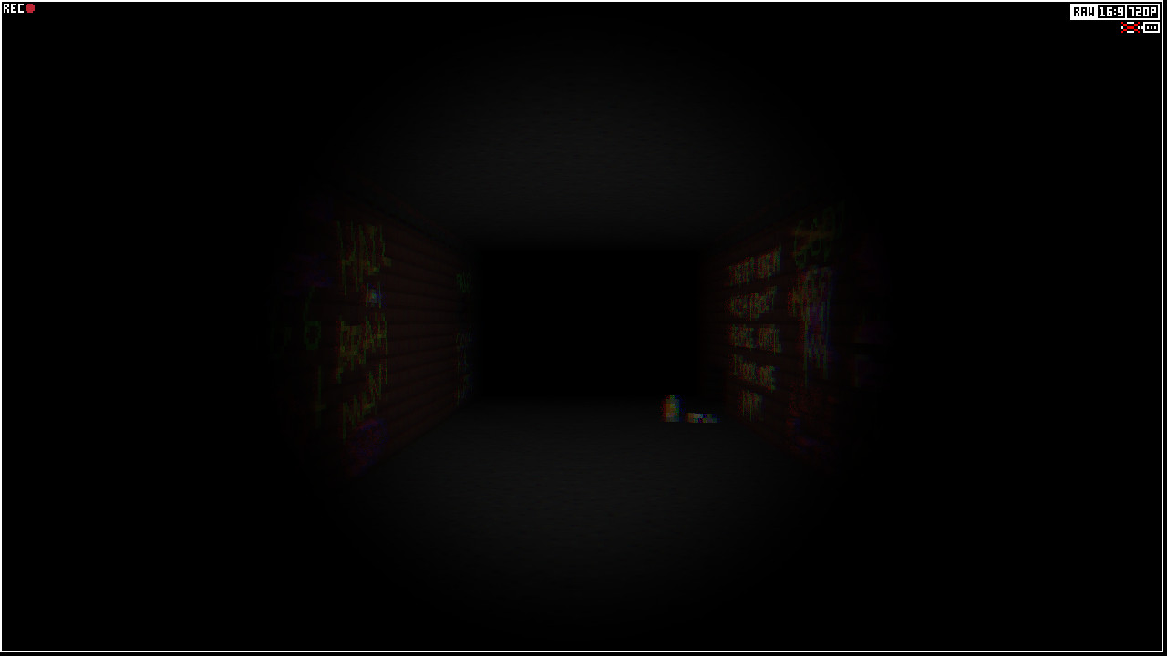 Consternation II screenshot 6