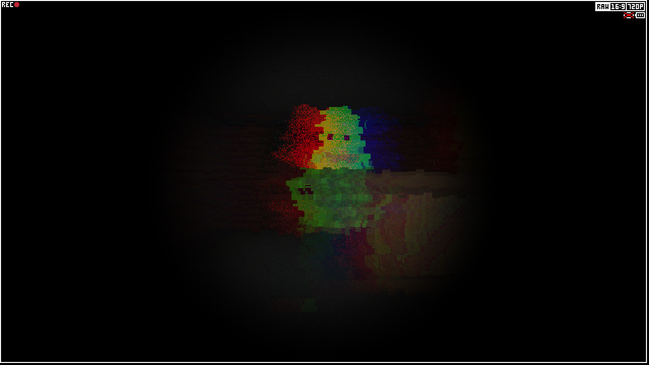 Consternation II screenshot 1