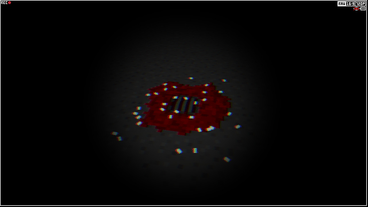 Consternation II screenshot 7