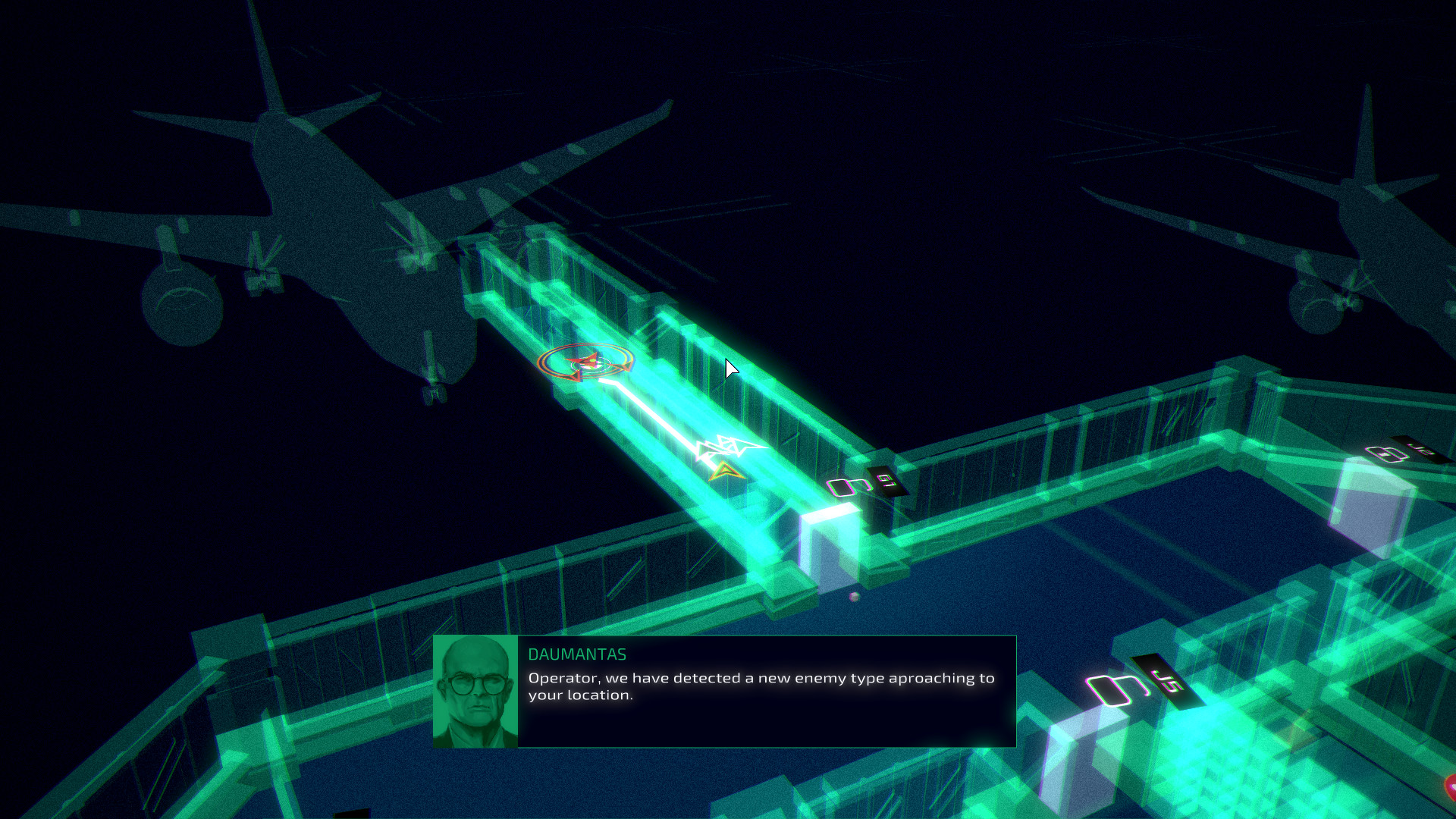 Cyber Ops Prologue screenshot 6