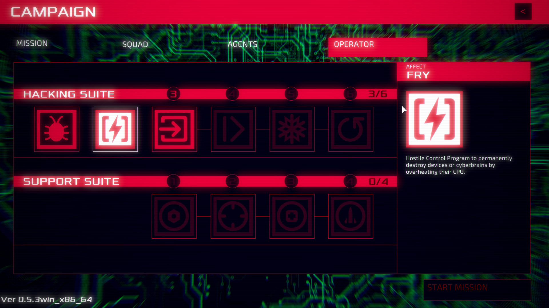 Cyber Ops Prologue screenshot 12