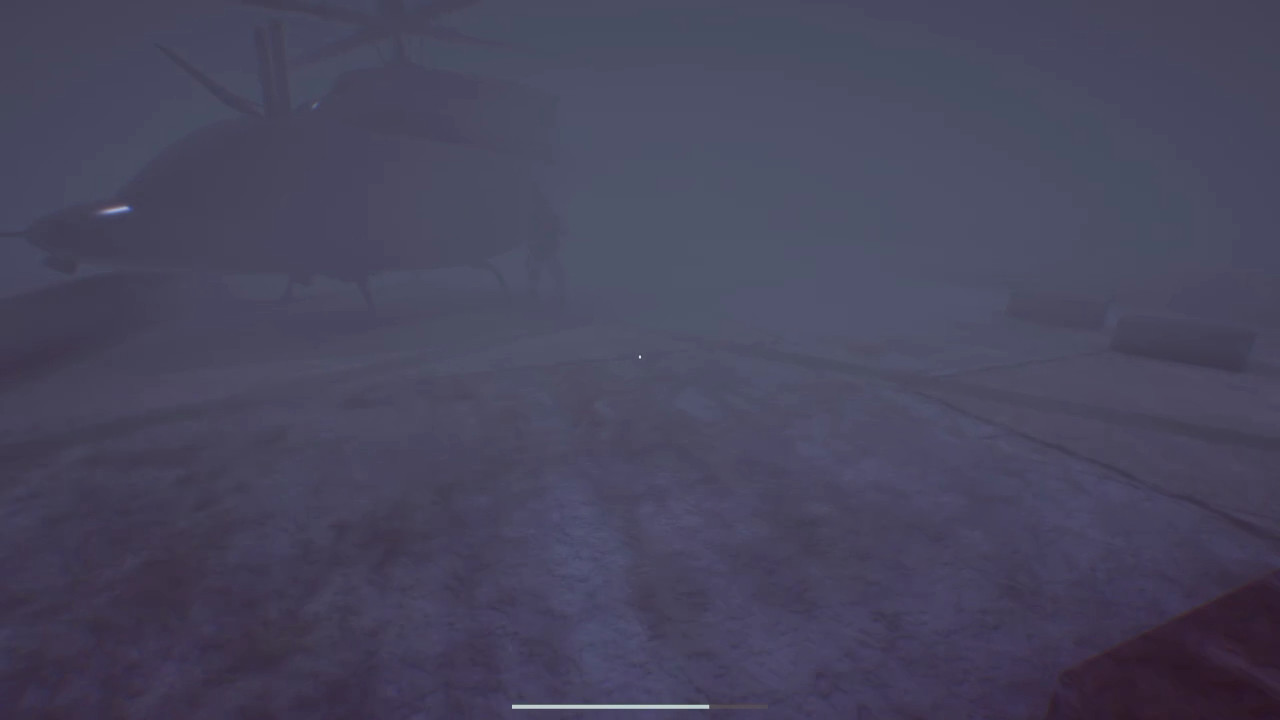 Nightmare Simulator 2 Rebirth screenshot 9