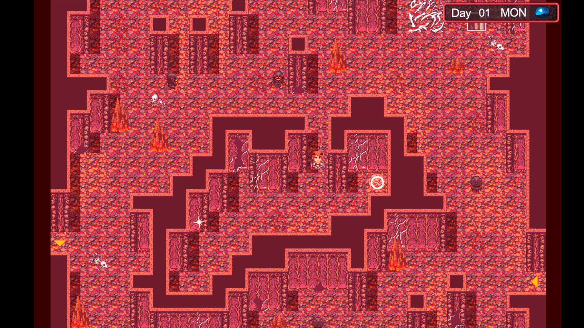 Succubus Hotel screenshot 8