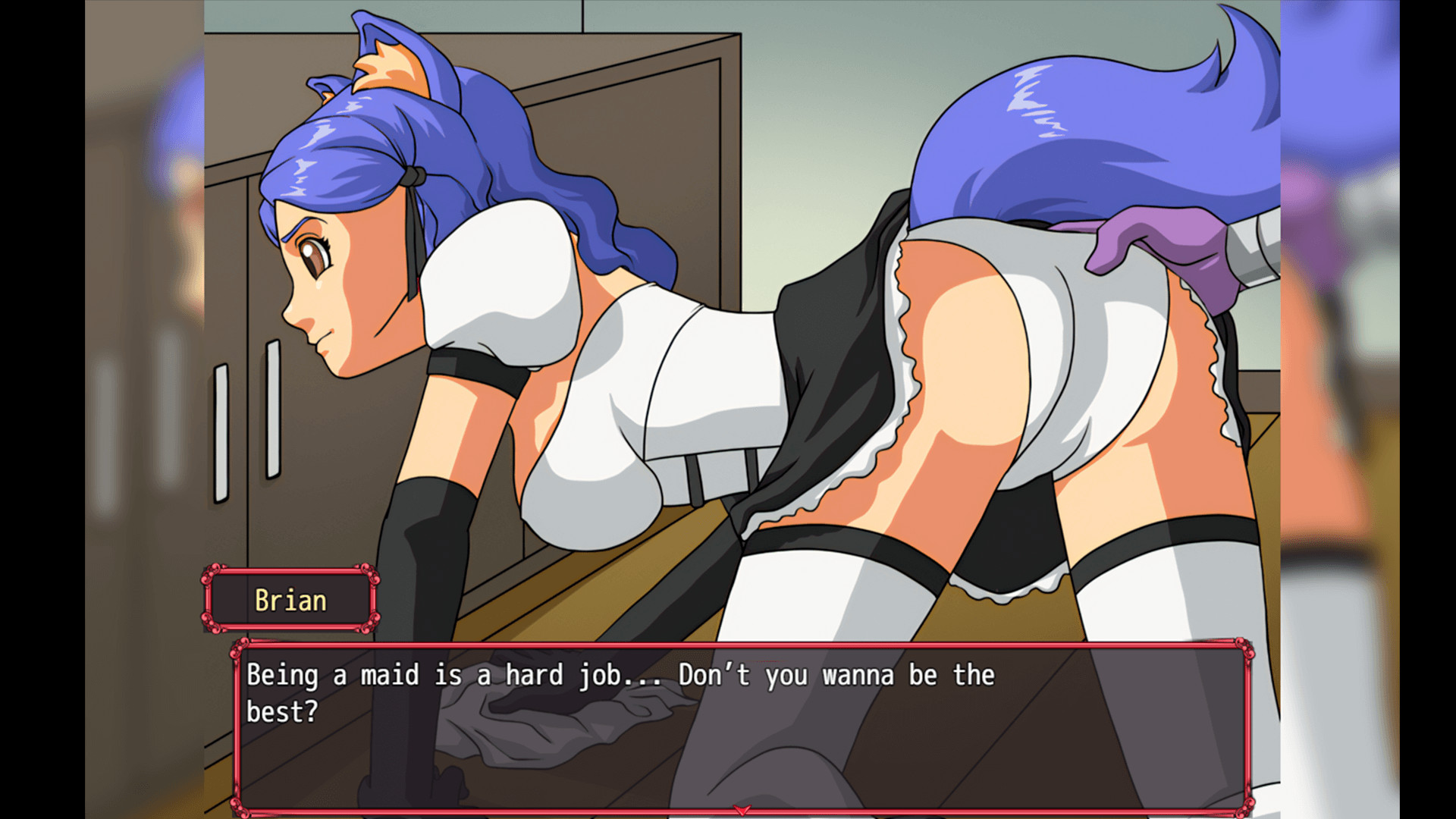 Succubus Hotel screenshot 5