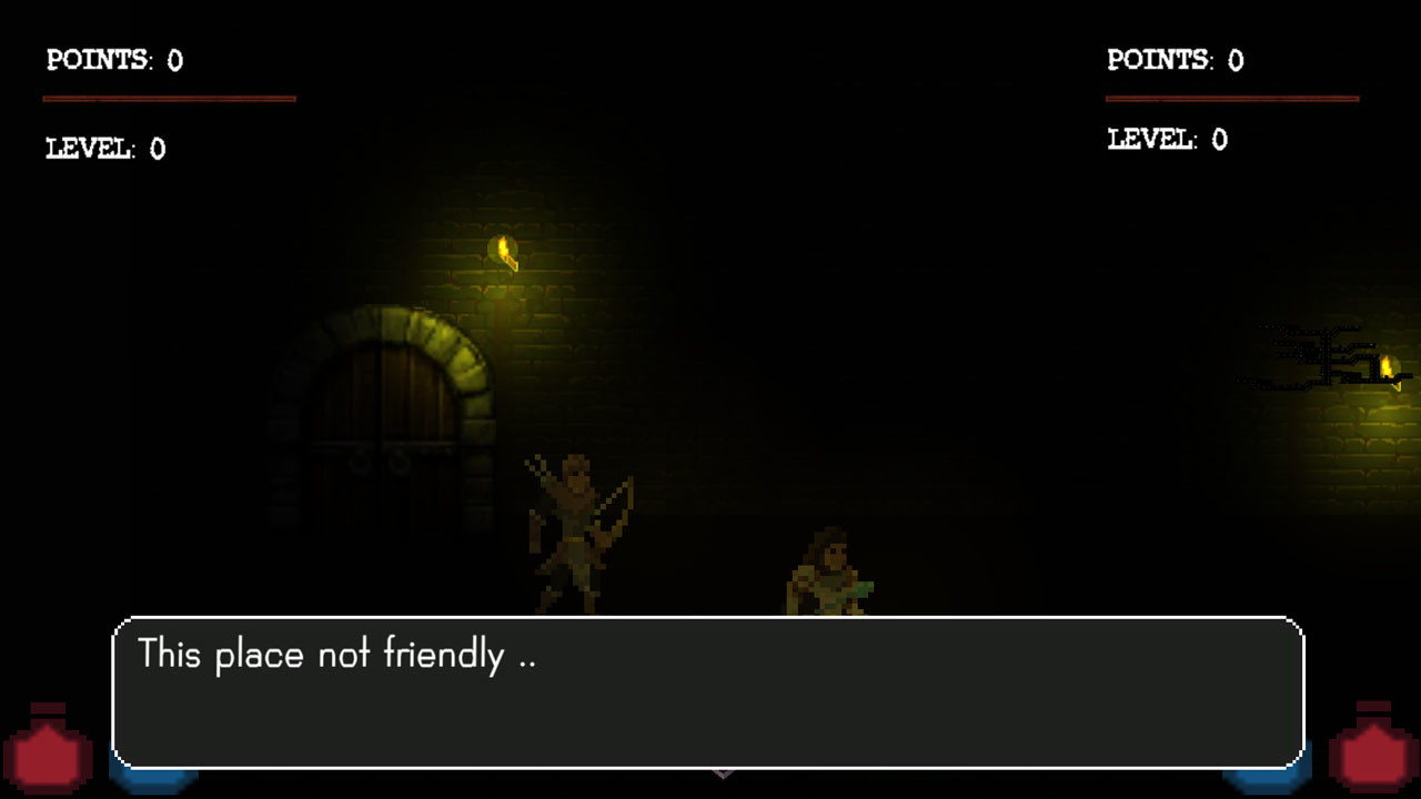 Way of Heroes screenshot 4