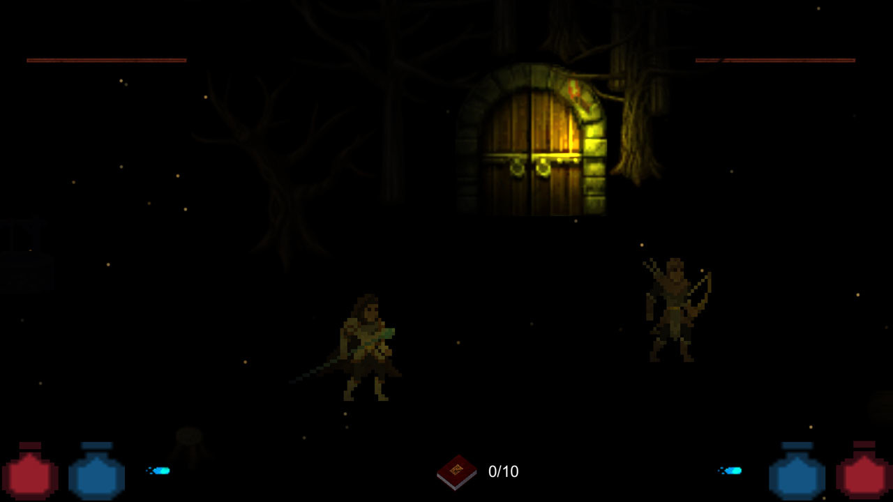 Way of Heroes screenshot 3