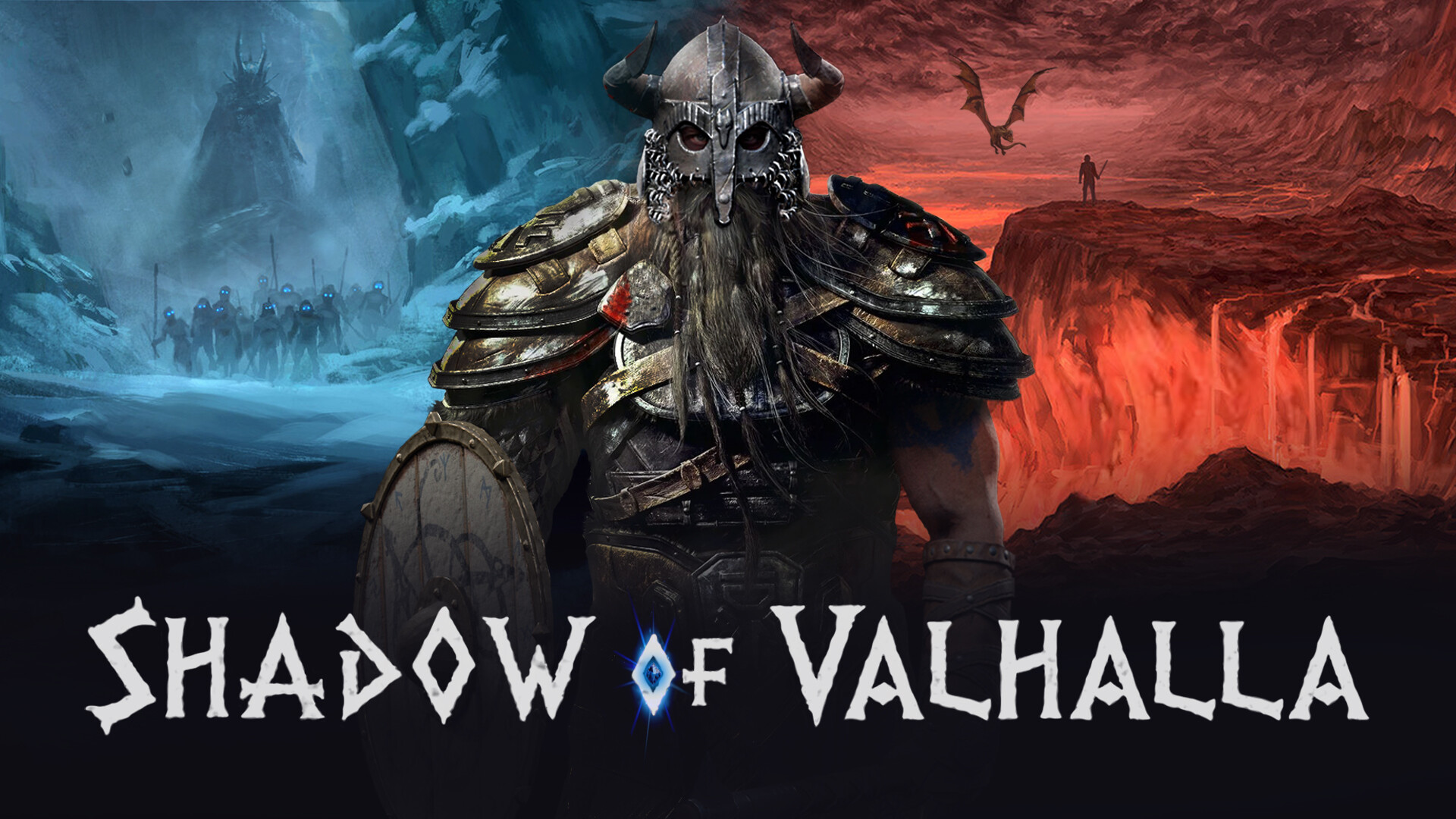 Shadow of Valhalla screenshot 1