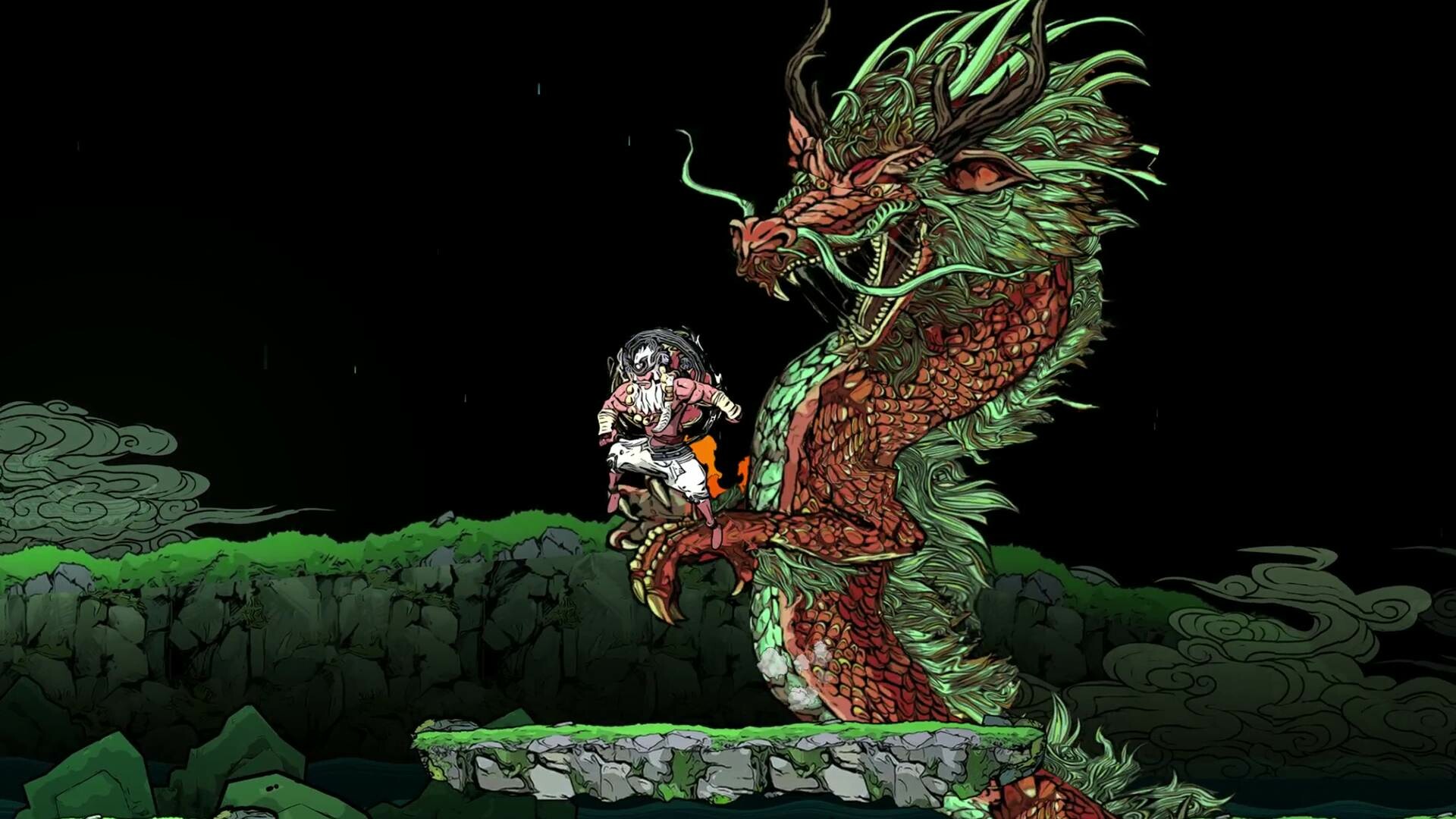 Glaze Cup: Journey to the West screenshot 9