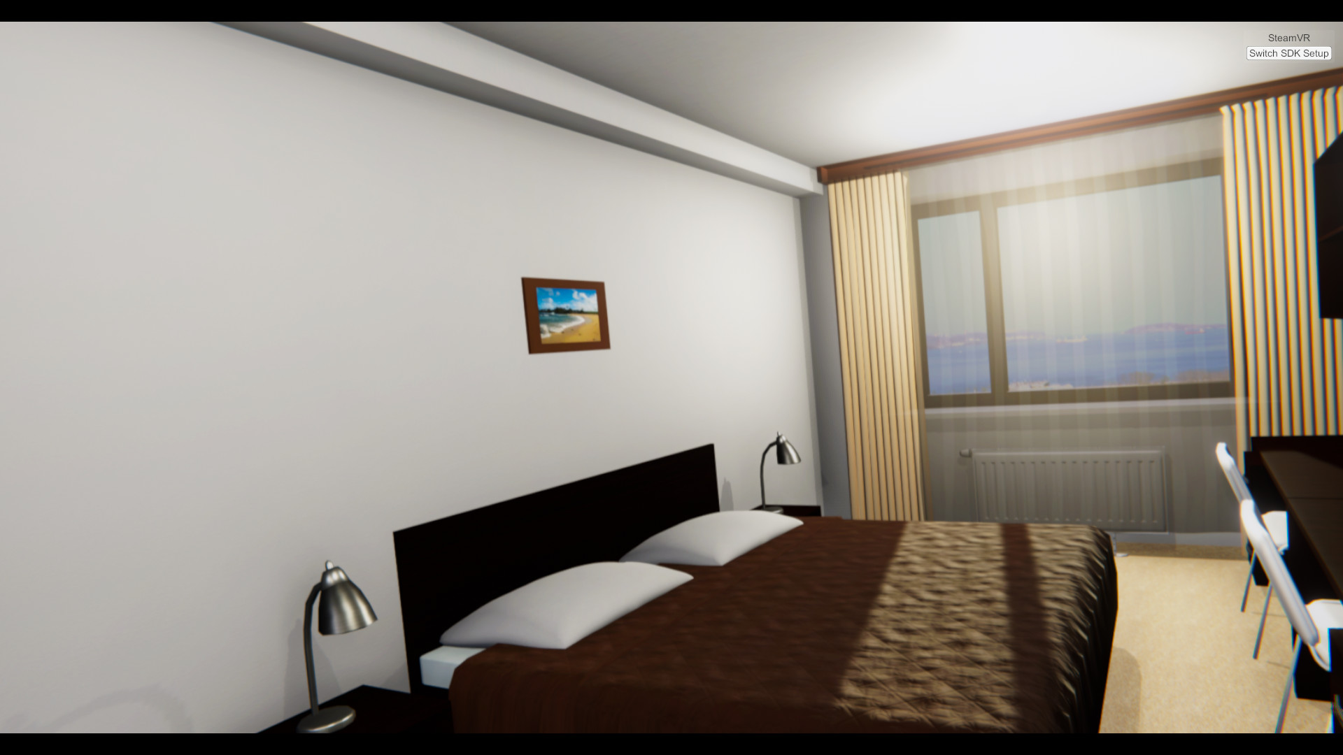 Far Eastern Federal University Virtual Expo screenshot 7
