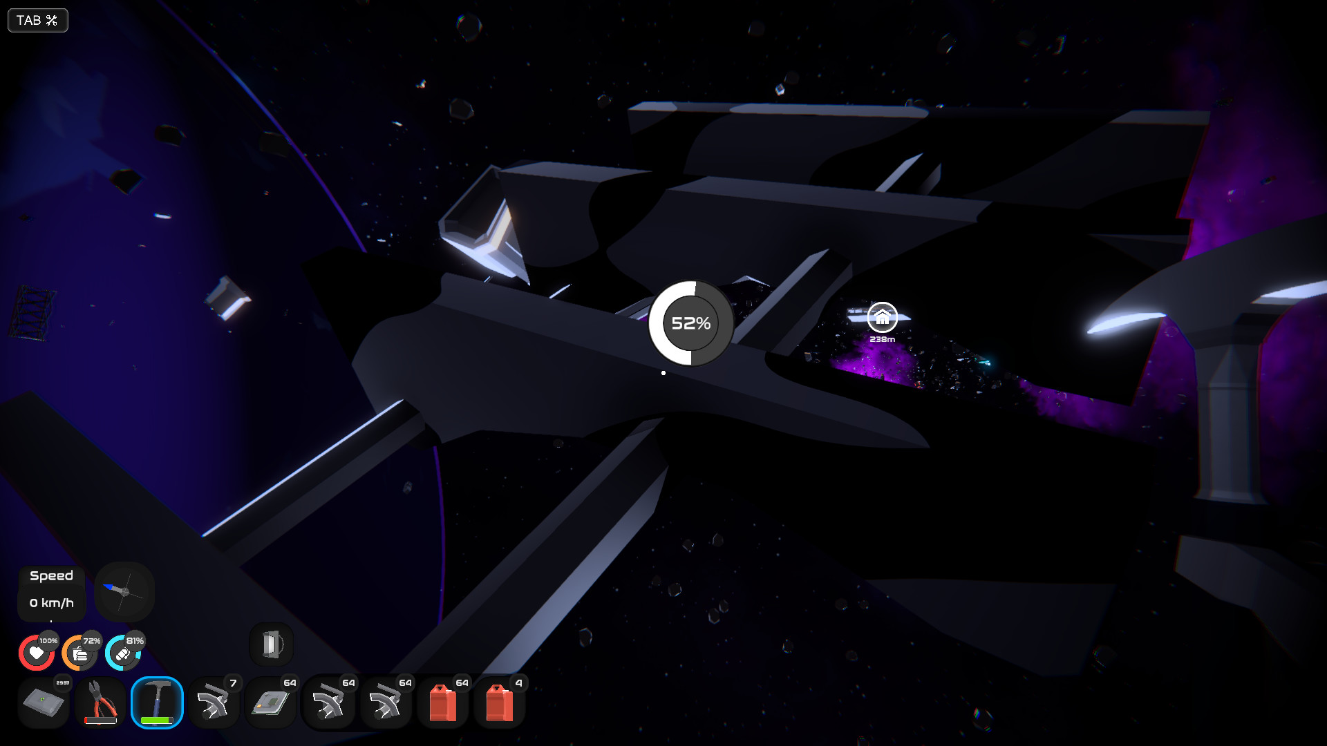Remains screenshot 18
