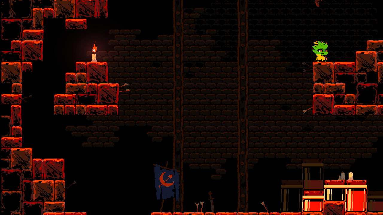Lorera screenshot 3