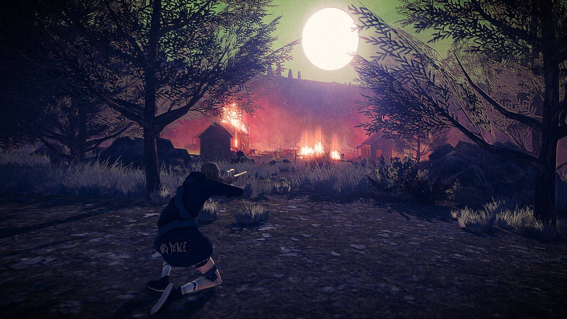 Children of the Sun screenshot 8