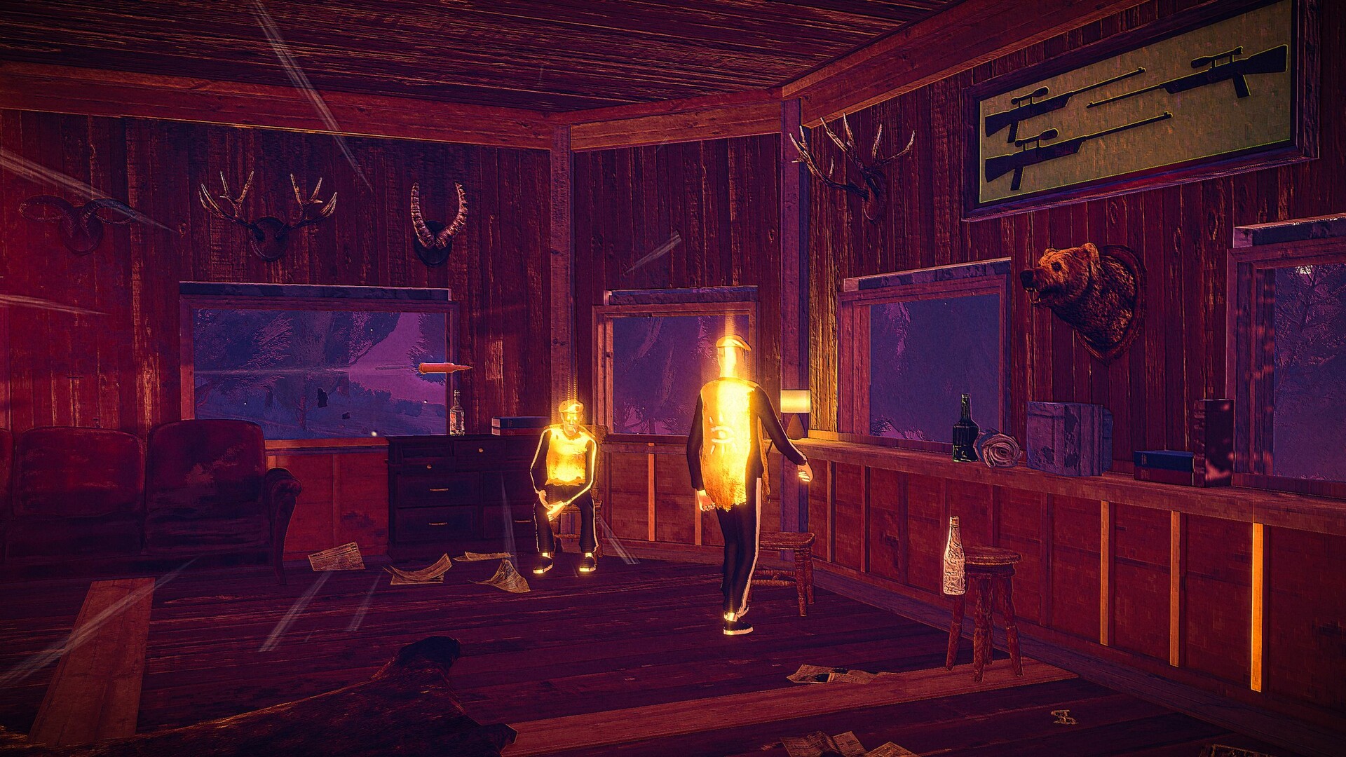 Children of the Sun screenshot 3
