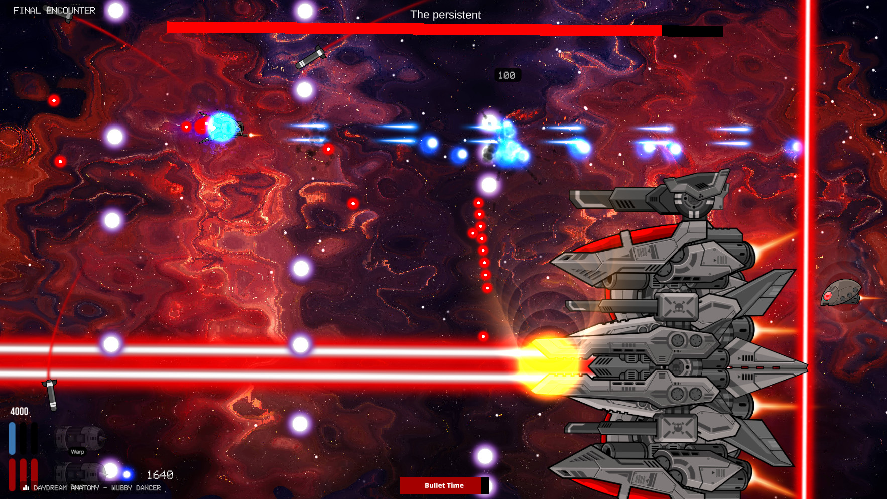 Space Probes screenshot 3