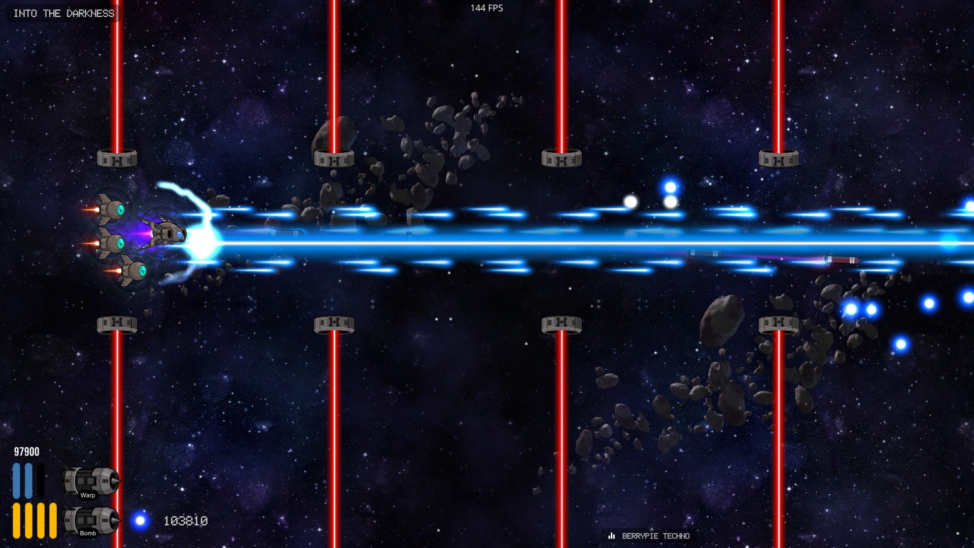 Space Probes screenshot 7