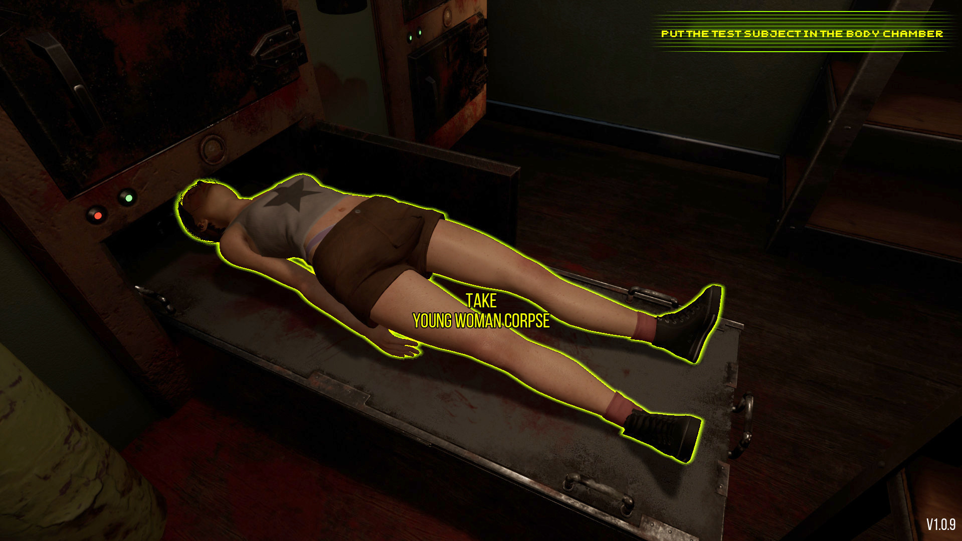 Creature Lab screenshot 7
