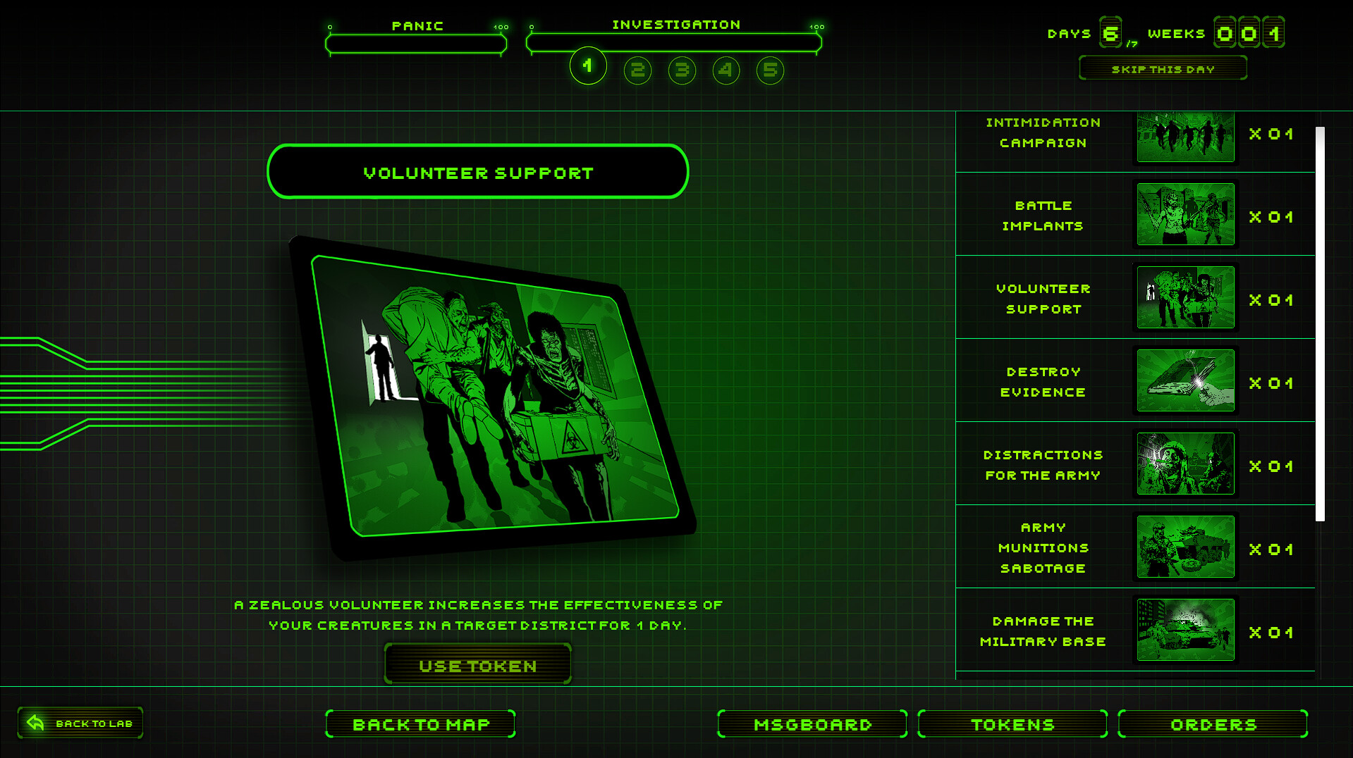 Creature Lab screenshot 8