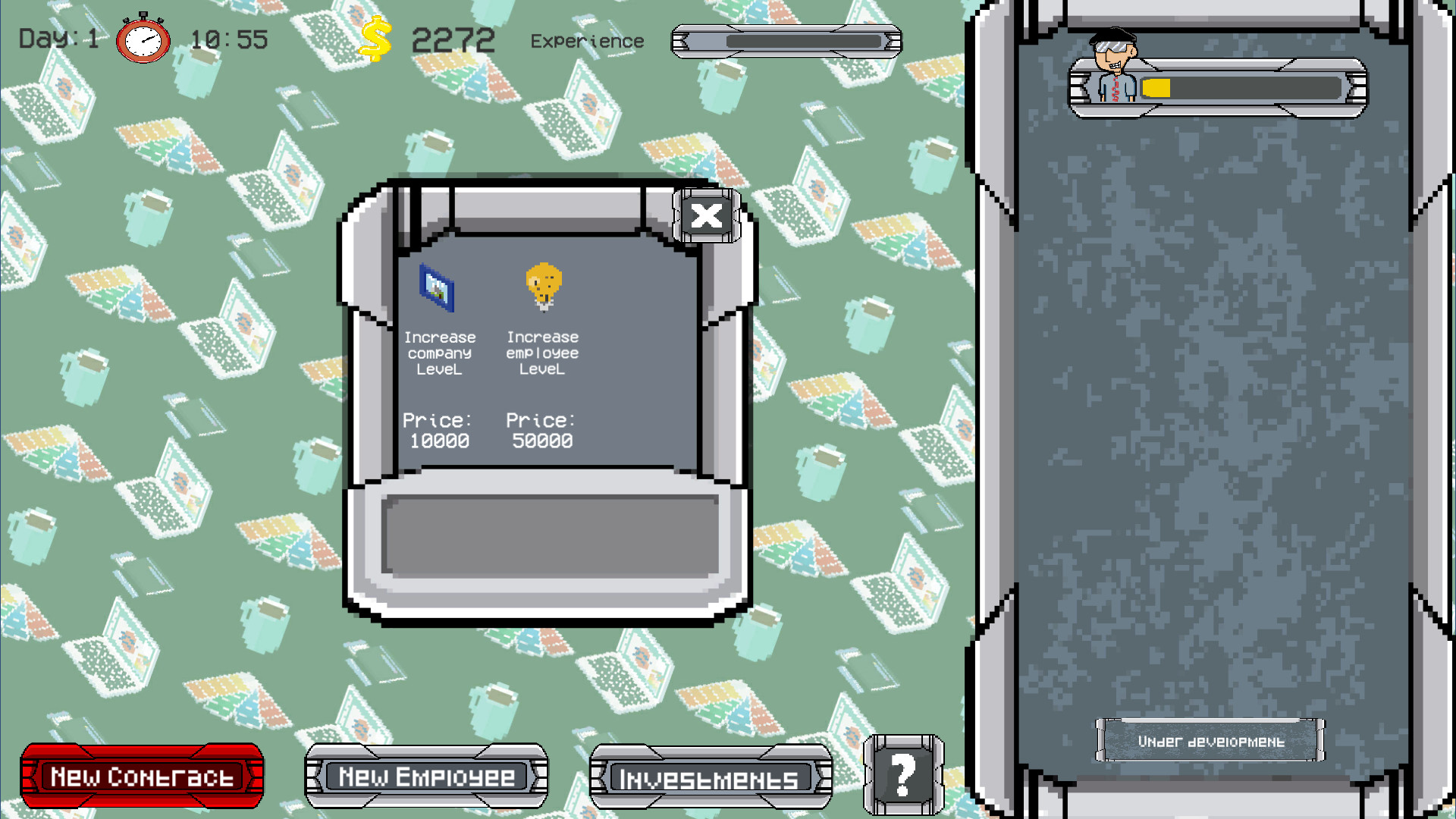 Video Editor Tycoon screenshot 3