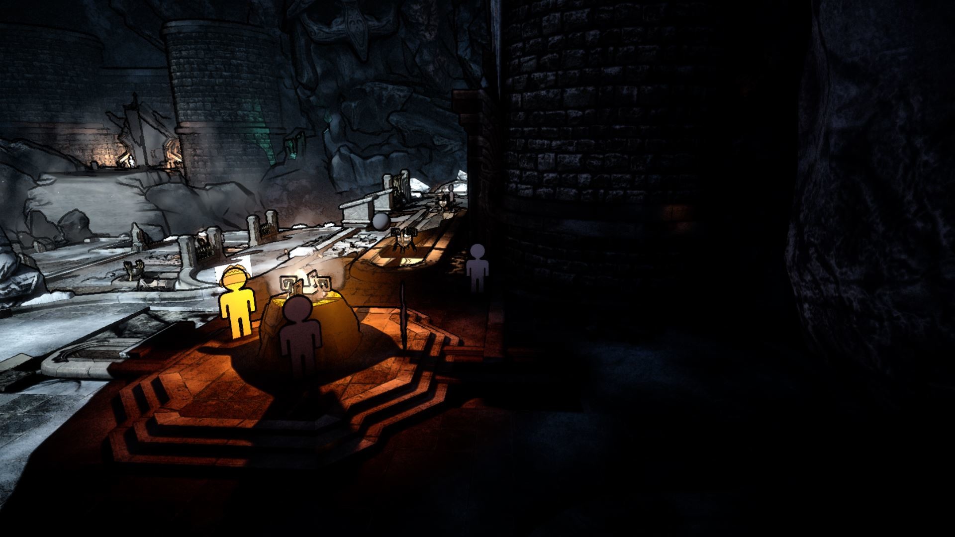 Finding Fido: The Journey screenshot 3