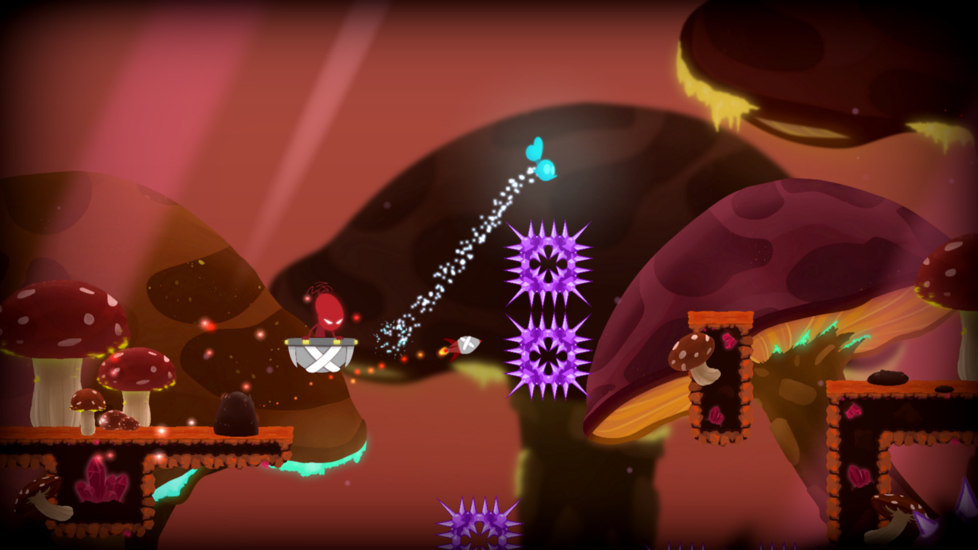 Elliot screenshot 15