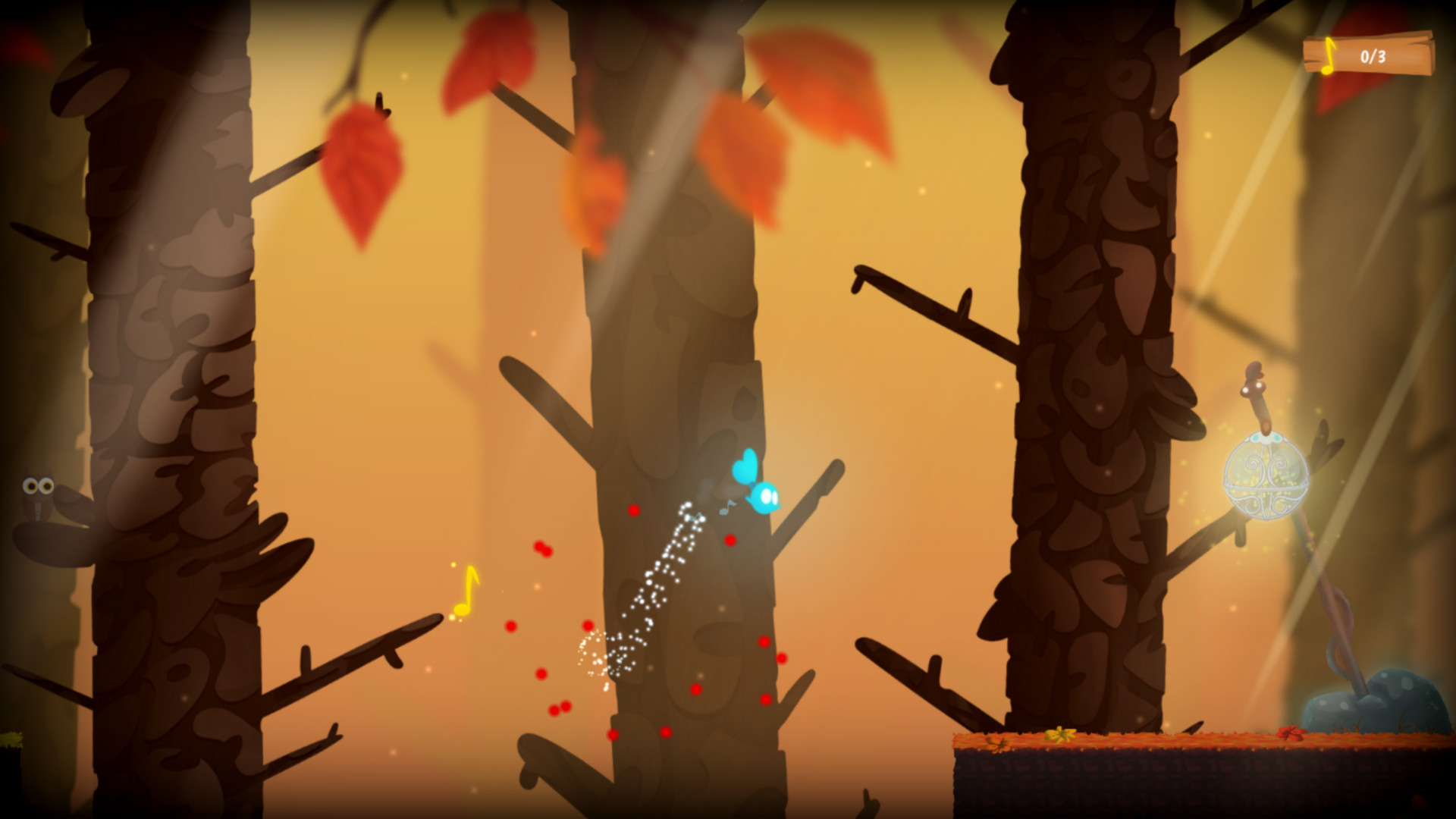 Elliot screenshot 14