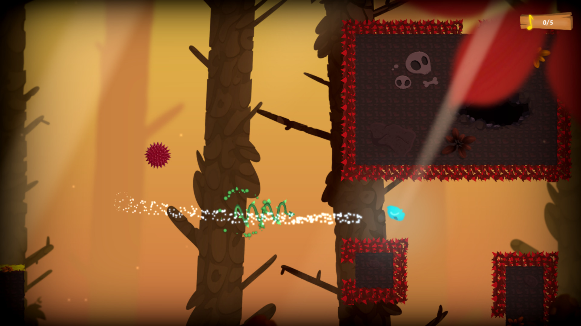 Elliot screenshot 6