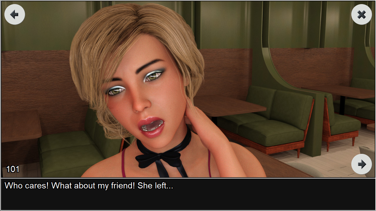 Uranus screenshot 4