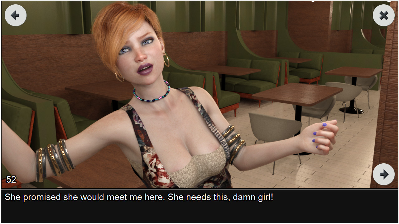 Uranus screenshot 2