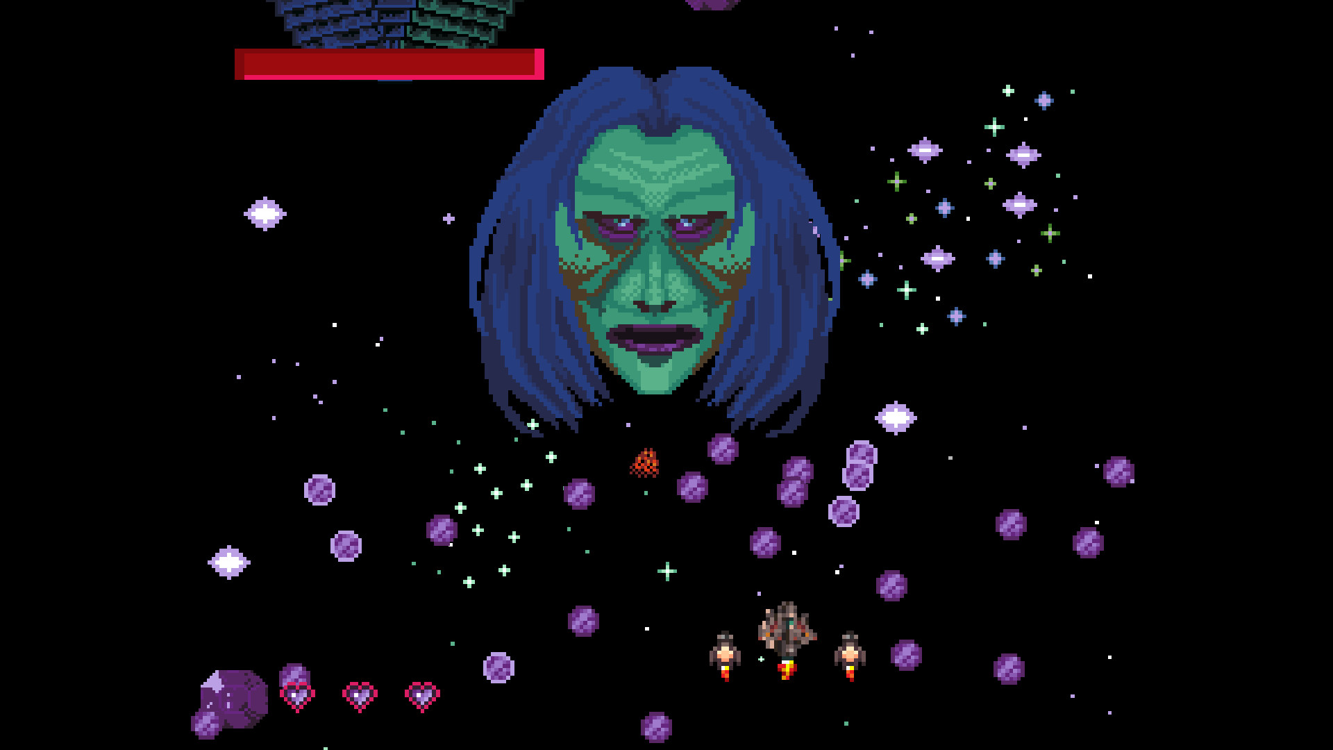 Cyber Seraph screenshot 4