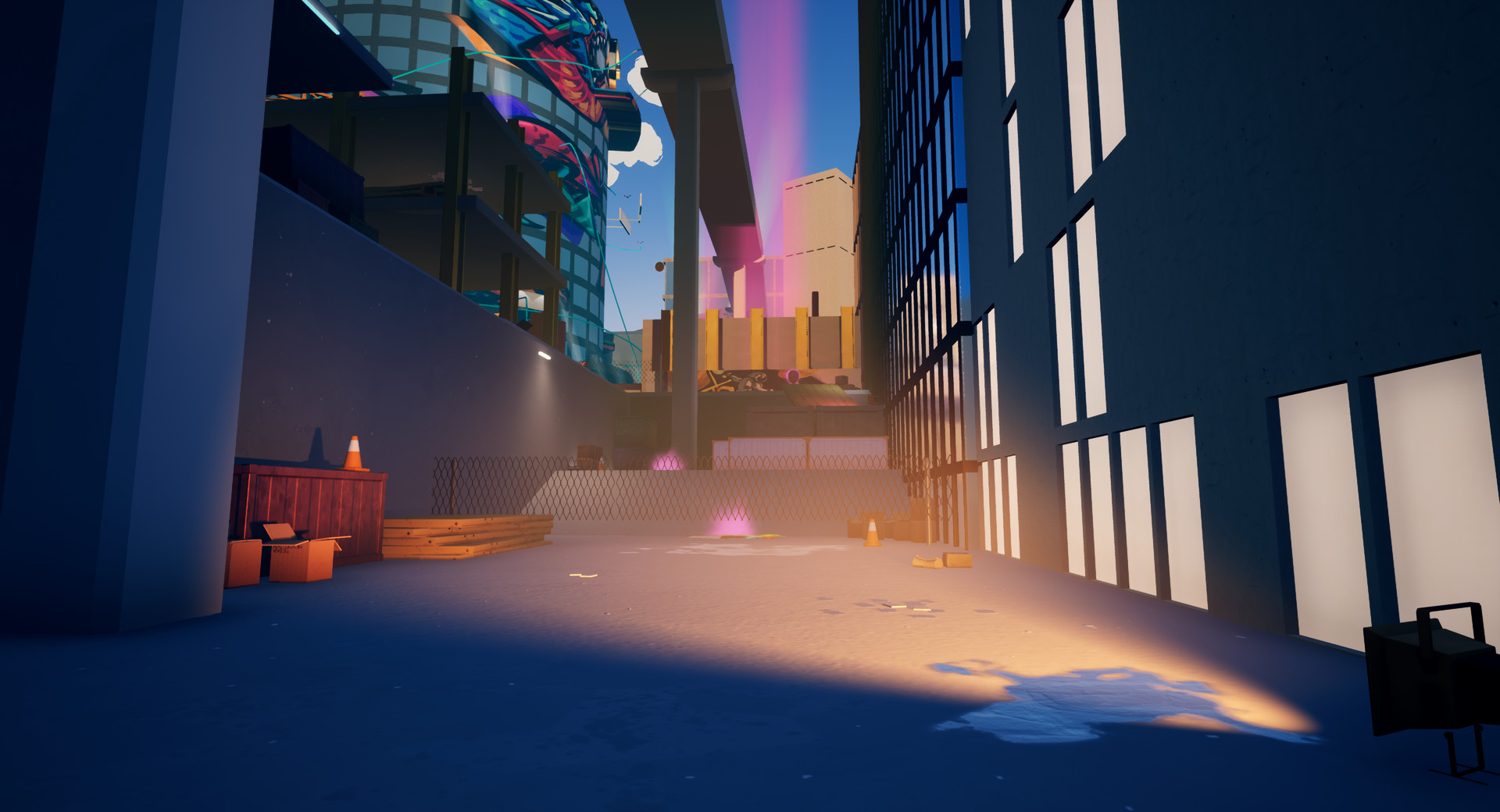 Chromalition screenshot 19