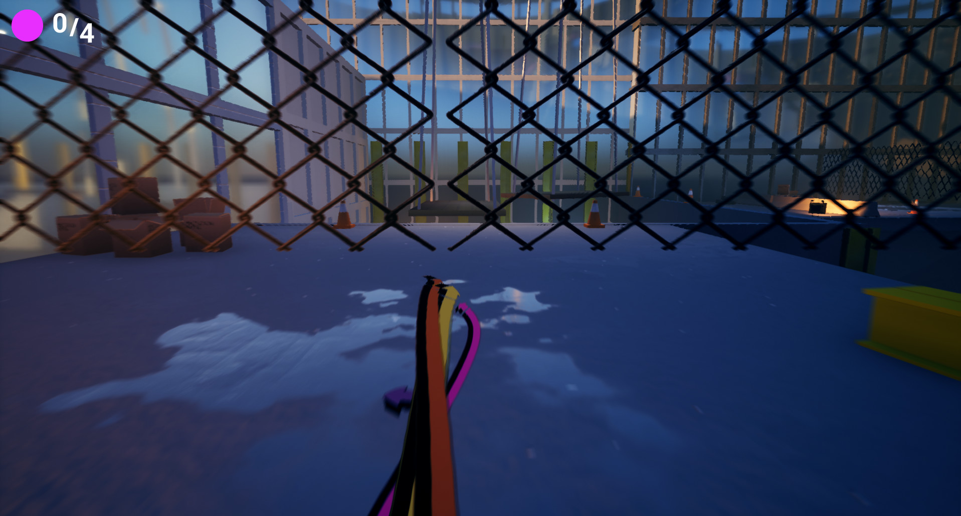 Chromalition screenshot 4