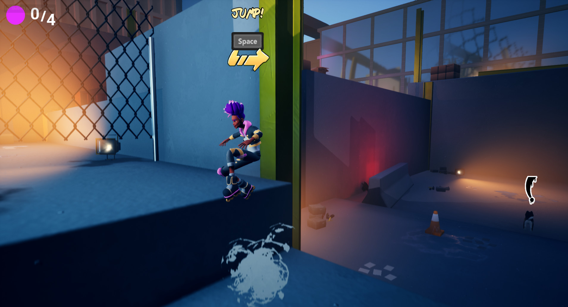 Chromalition screenshot 5