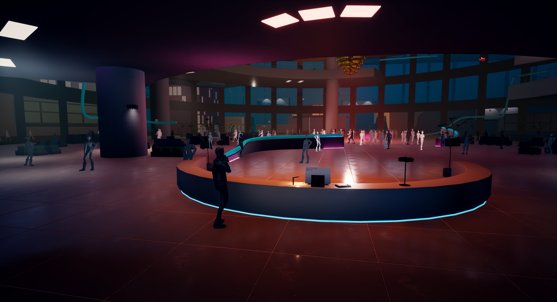 Chromalition screenshot 11