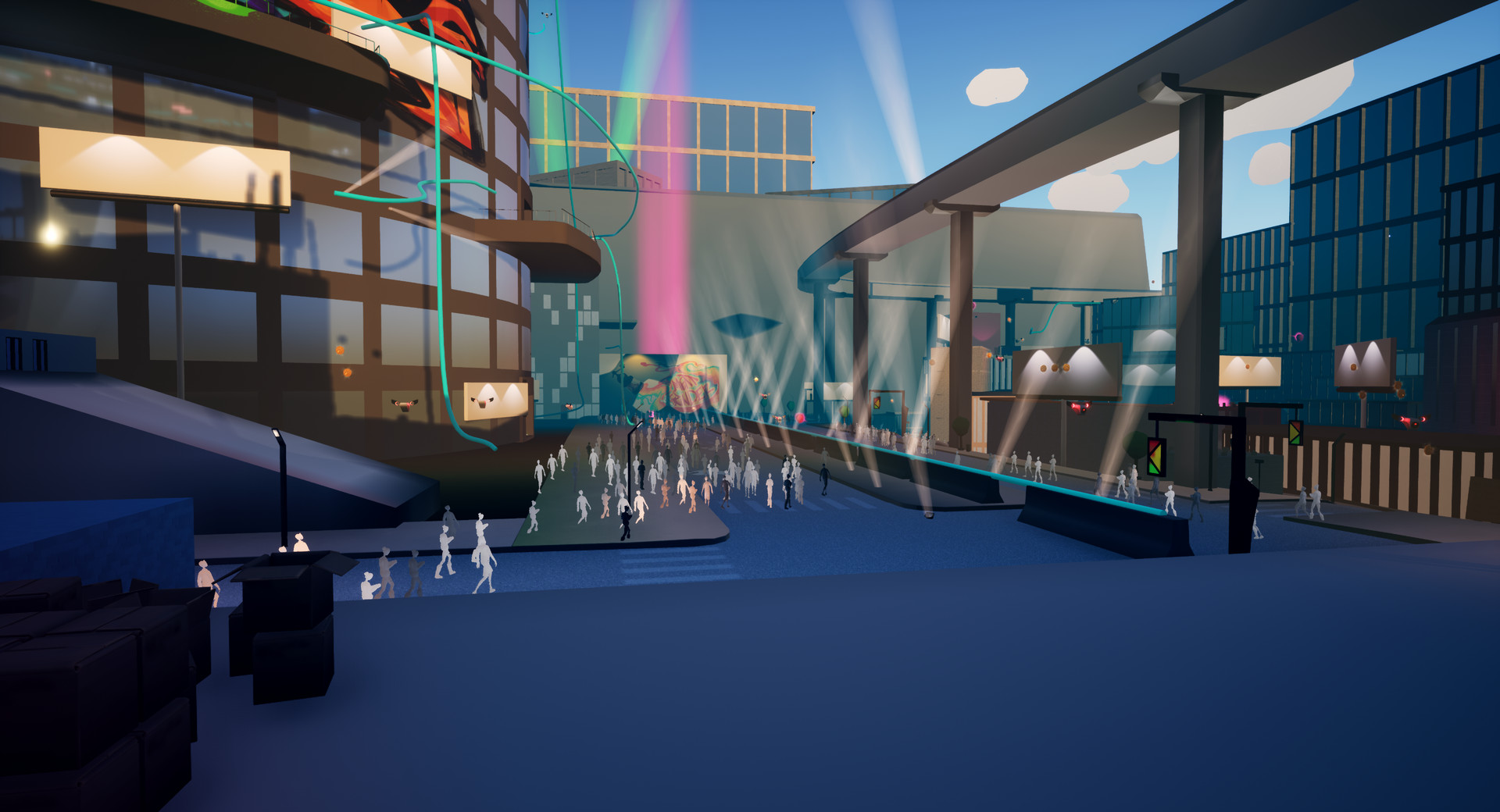 Chromalition screenshot 13