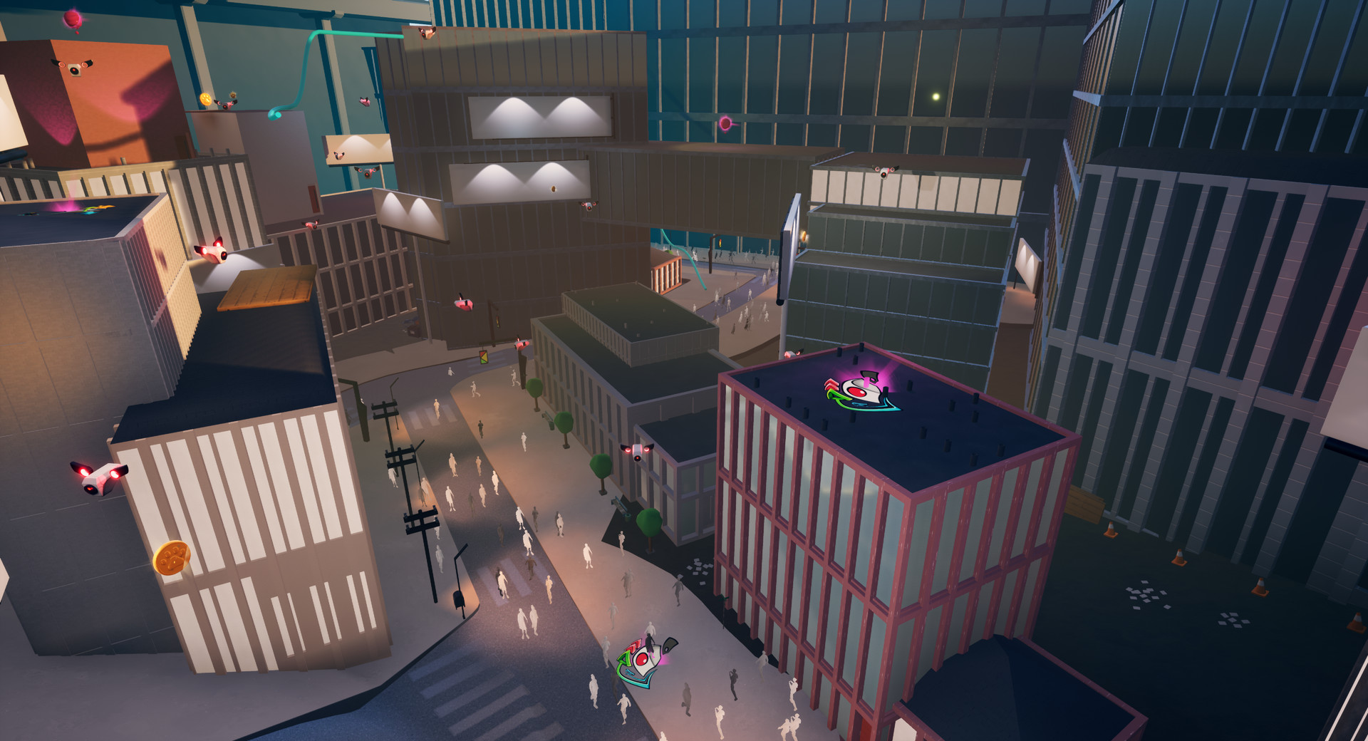 Chromalition screenshot 17