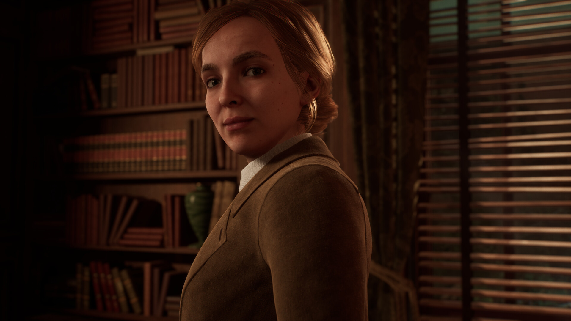 Alone in the Dark screenshot 9