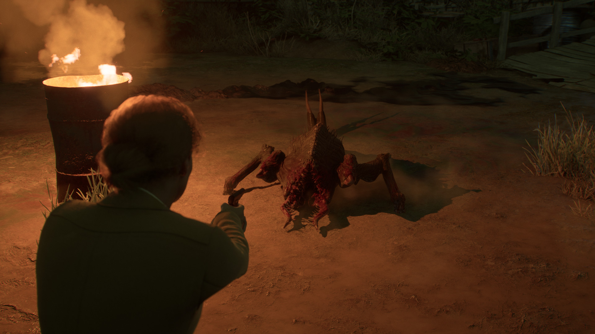 Alone in the Dark screenshot 13