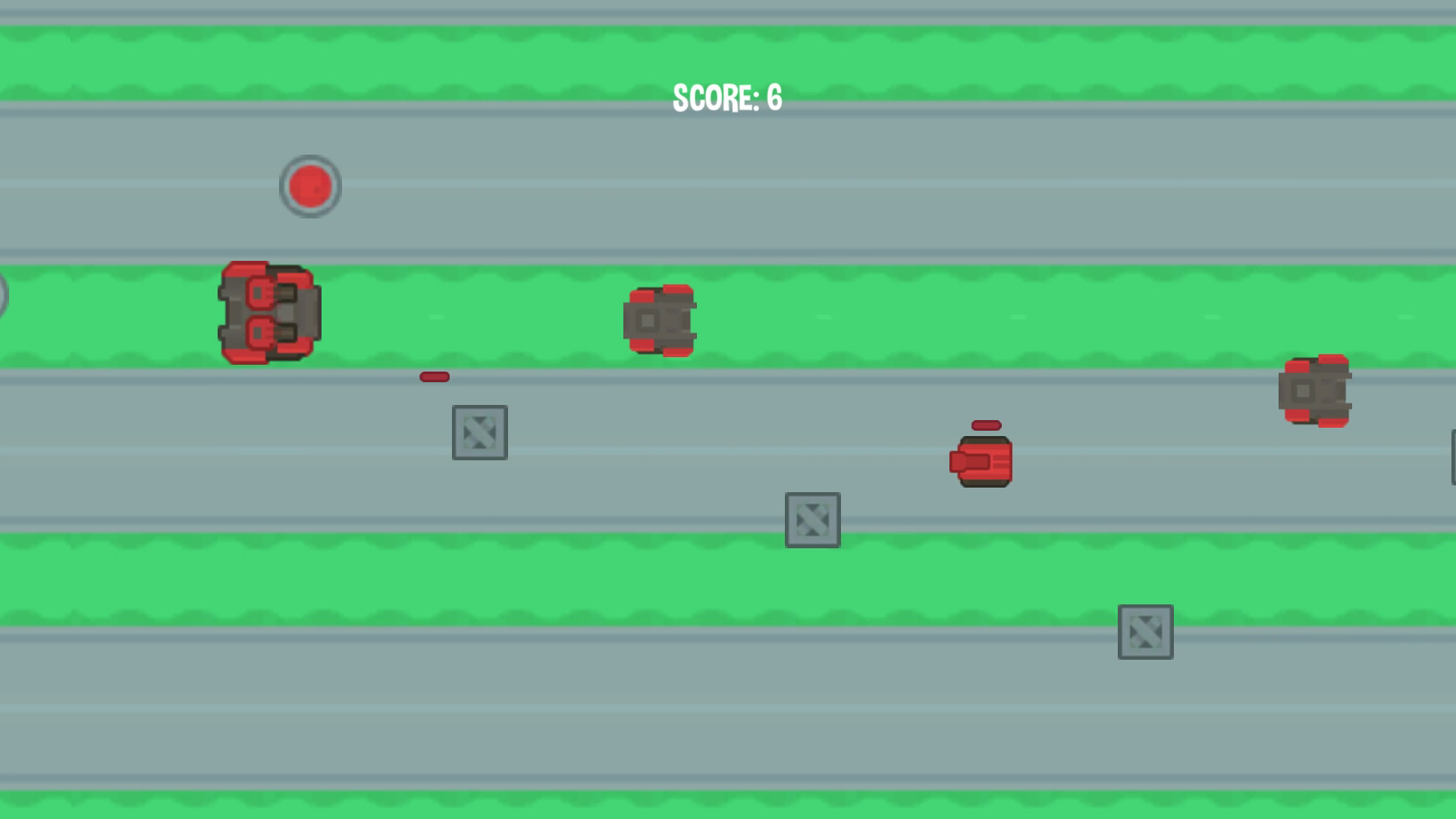 Tankfight screenshot 4