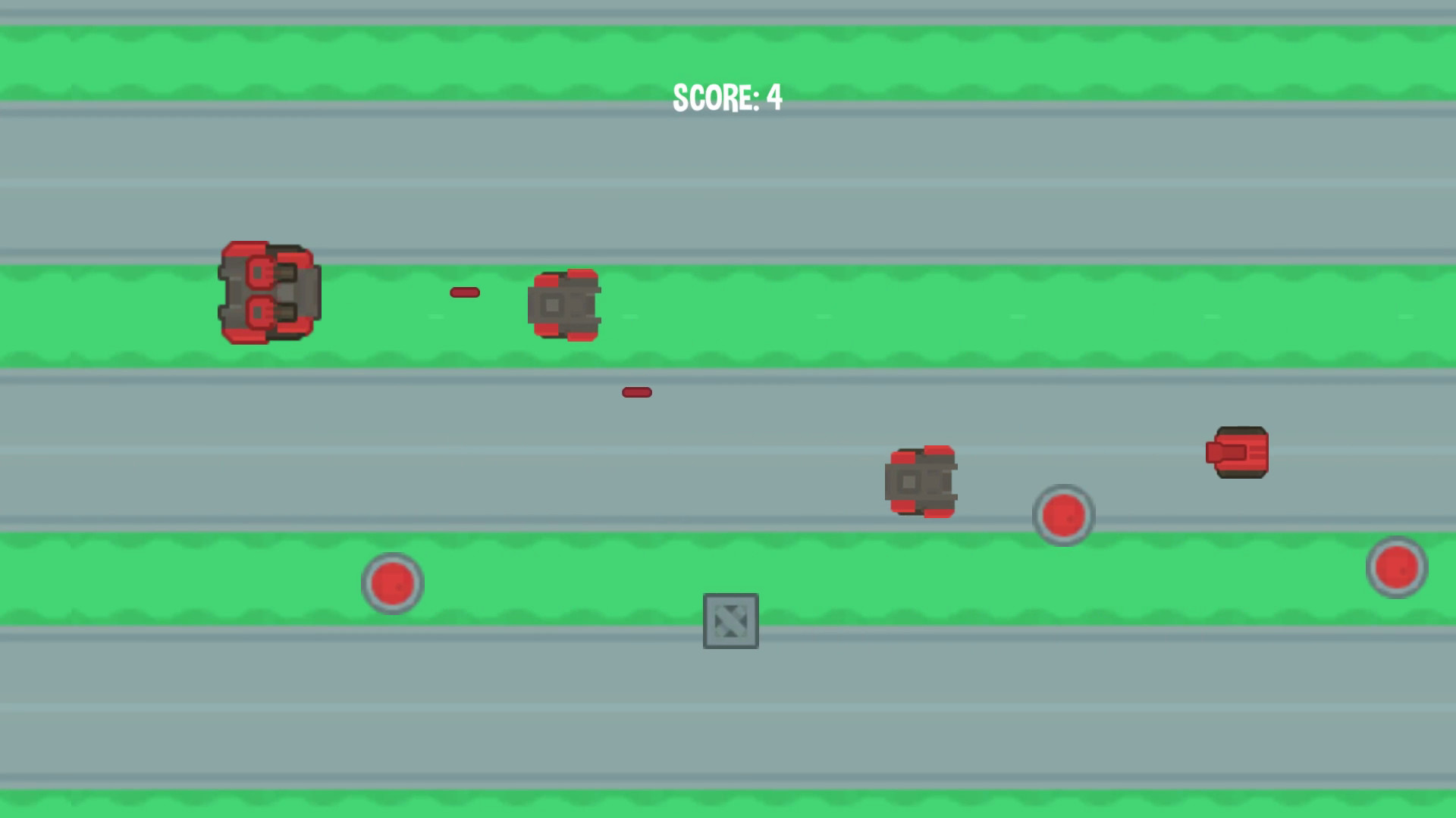 Tankfight screenshot 2